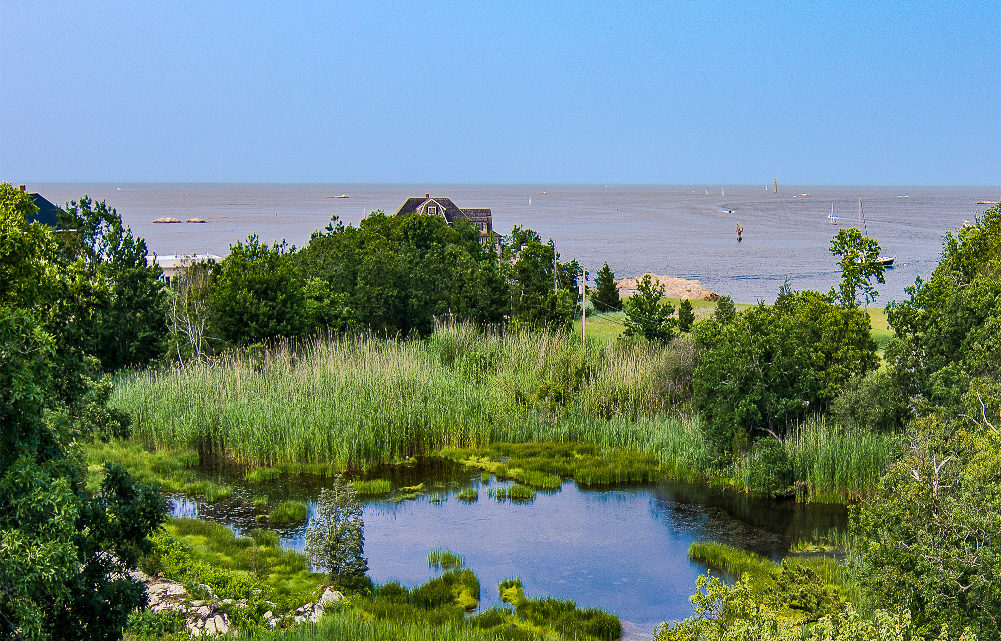 6264 White Head Road, Cohasset at Dean and Hamilton REALTORS