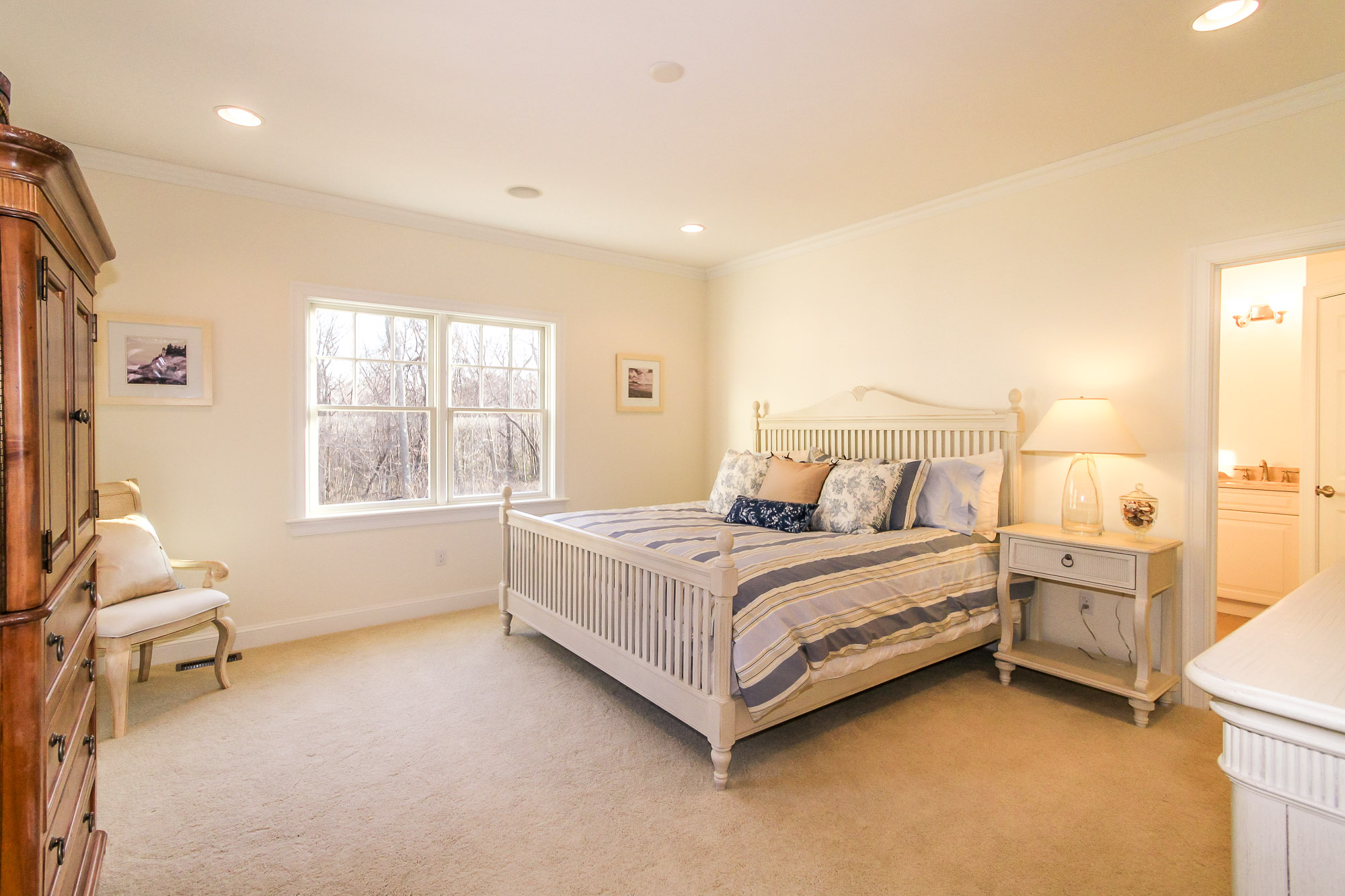 The Bancroft at The Cook Estate, Cohasset at Dean and Hamilton Compass