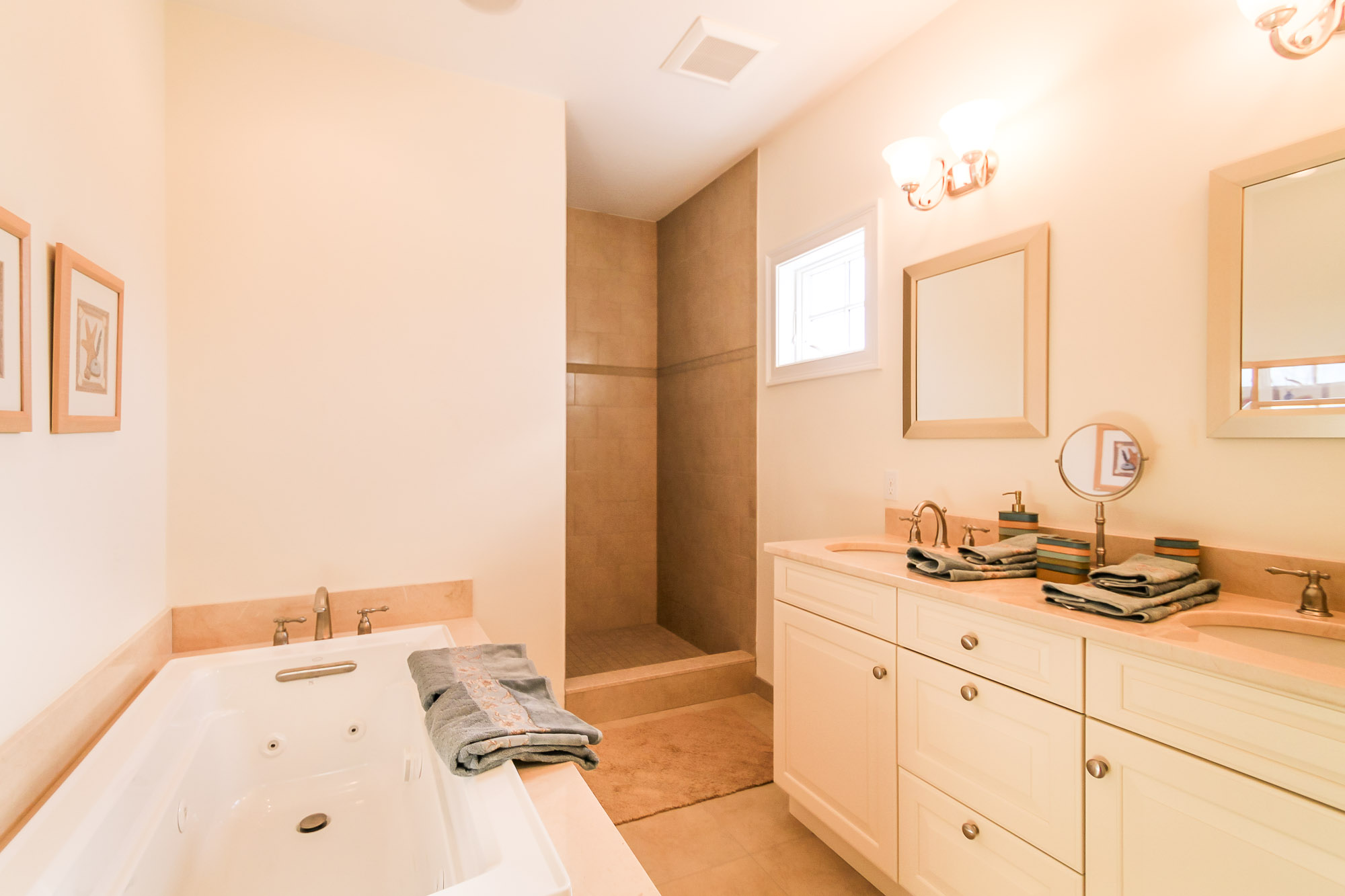 The Bancroft at The Cook Estate, Cohasset at Dean and Hamilton Compass