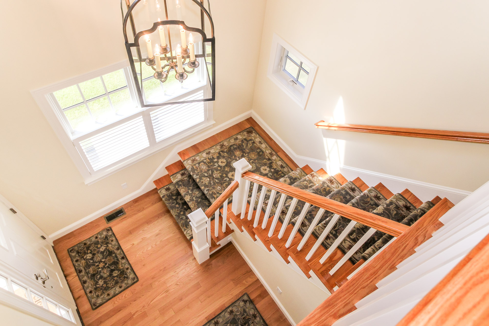 The Bancroft at The Cook Estate, Cohasset at Dean and Hamilton Compass