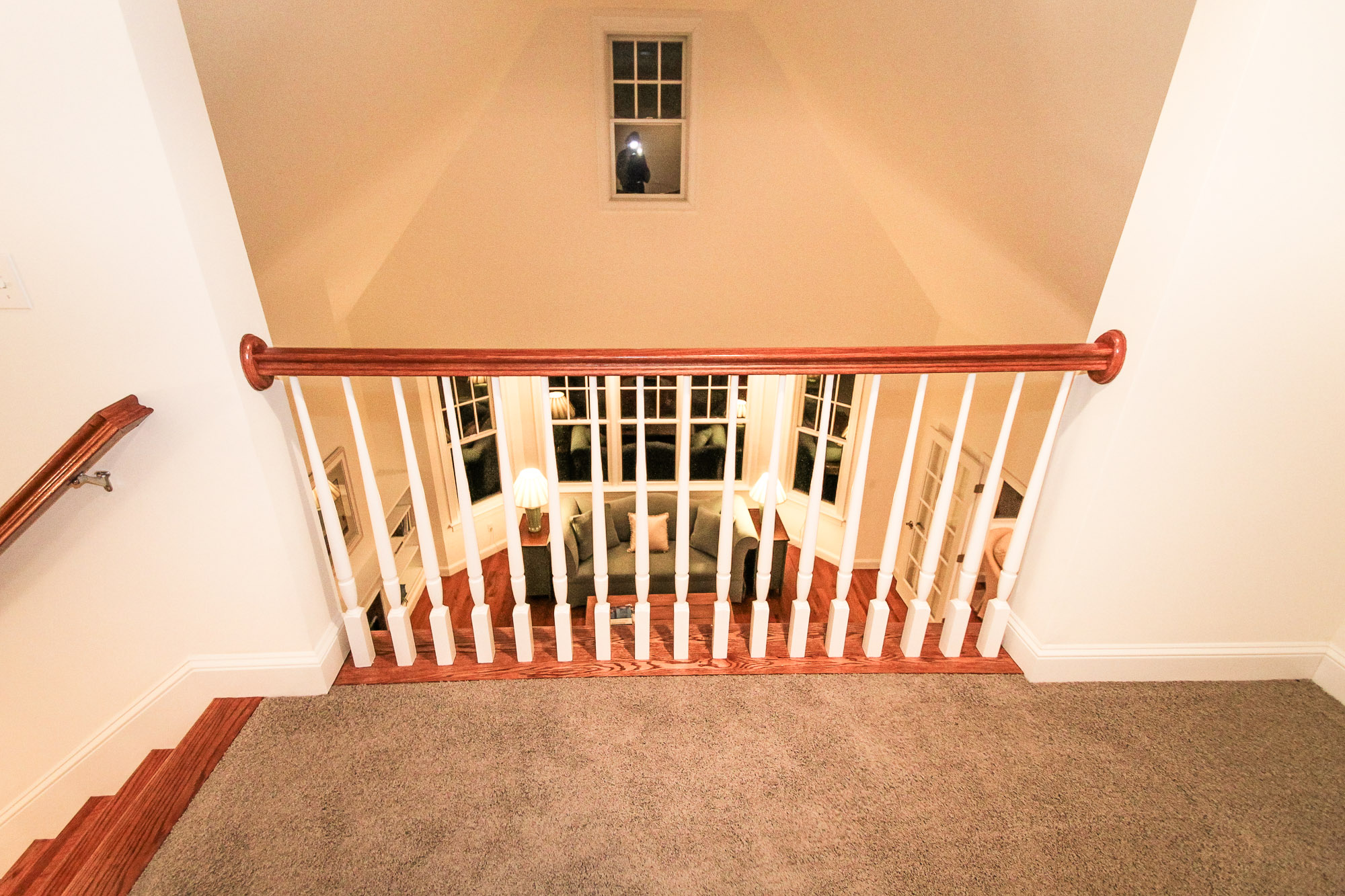 The Bancroft at The Cook Estate, Cohasset at Dean and Hamilton Compass