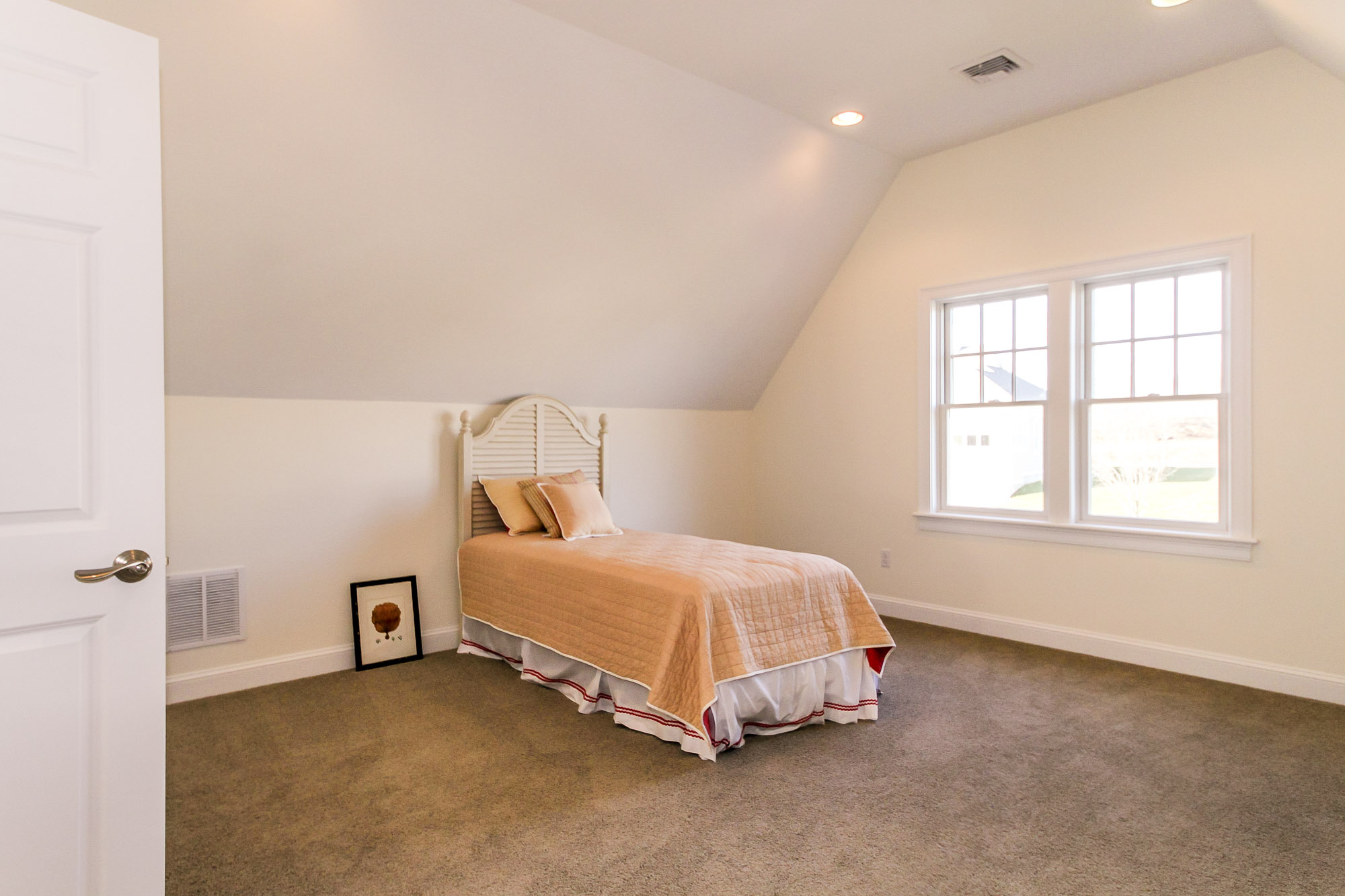 The Bancroft at The Cook Estate, Cohasset at Dean and Hamilton Compass