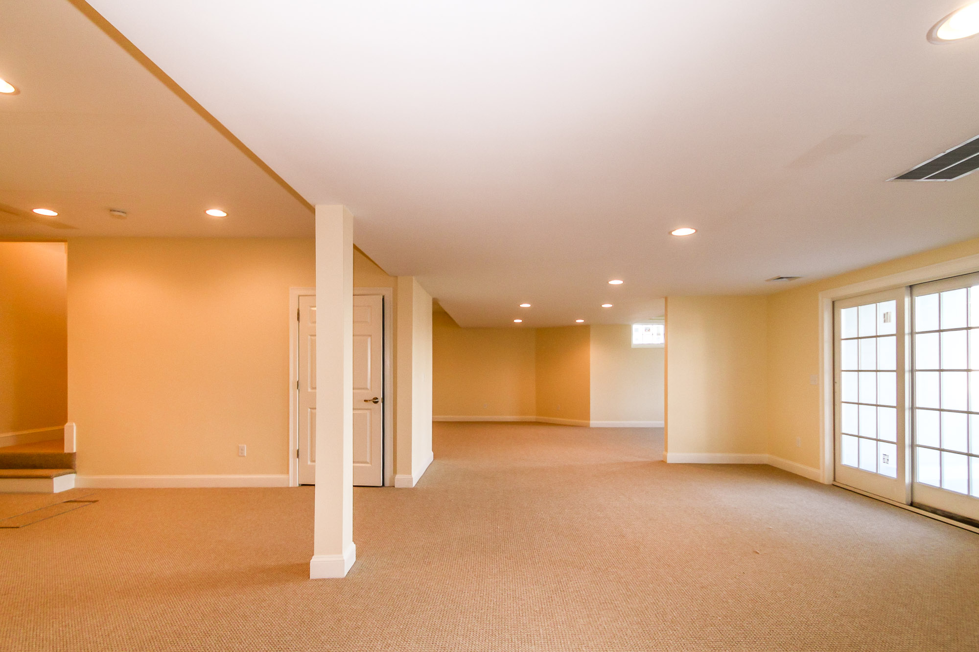 The Bancroft at The Cook Estate, Cohasset at Dean and Hamilton Compass