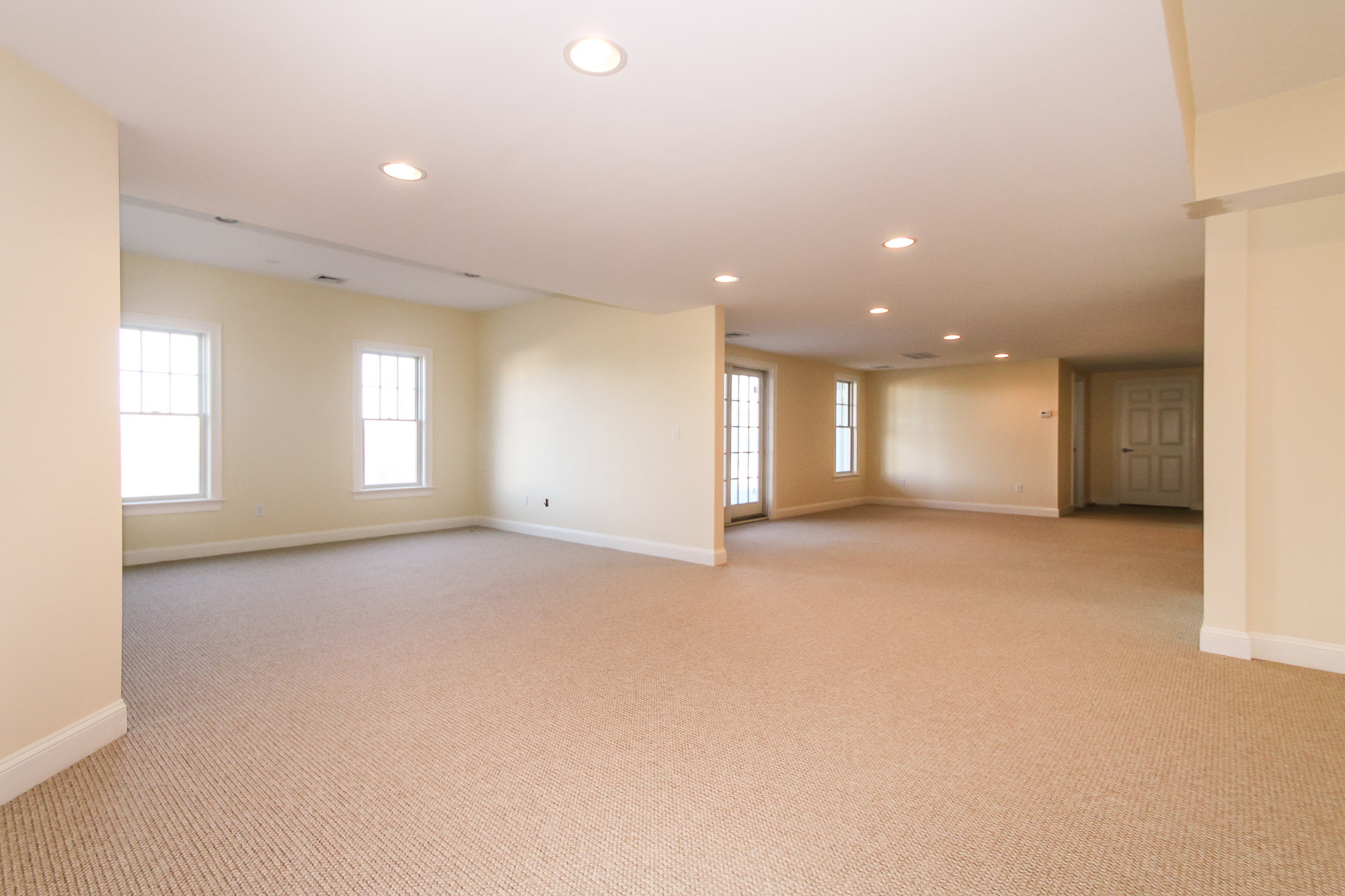 The Bancroft at The Cook Estate, Cohasset at Dean and Hamilton Compass