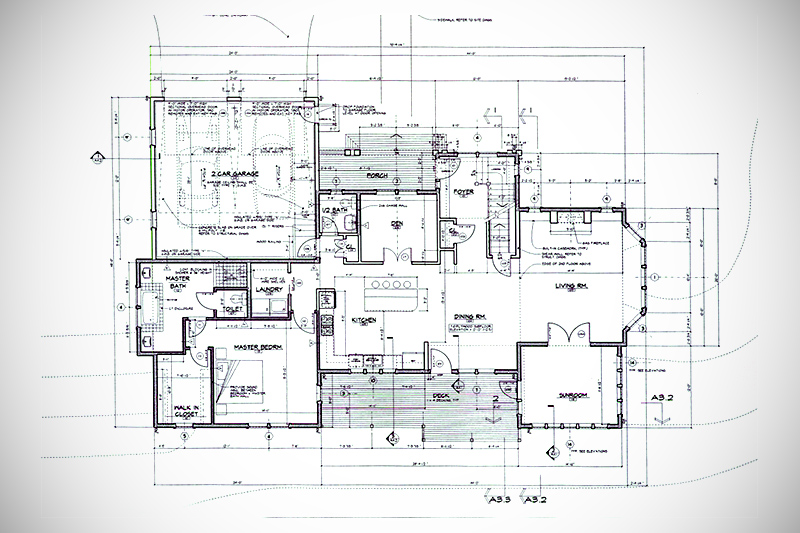 The Bancroft at The Cook Estate, Cohasset at Dean and Hamilton Compass