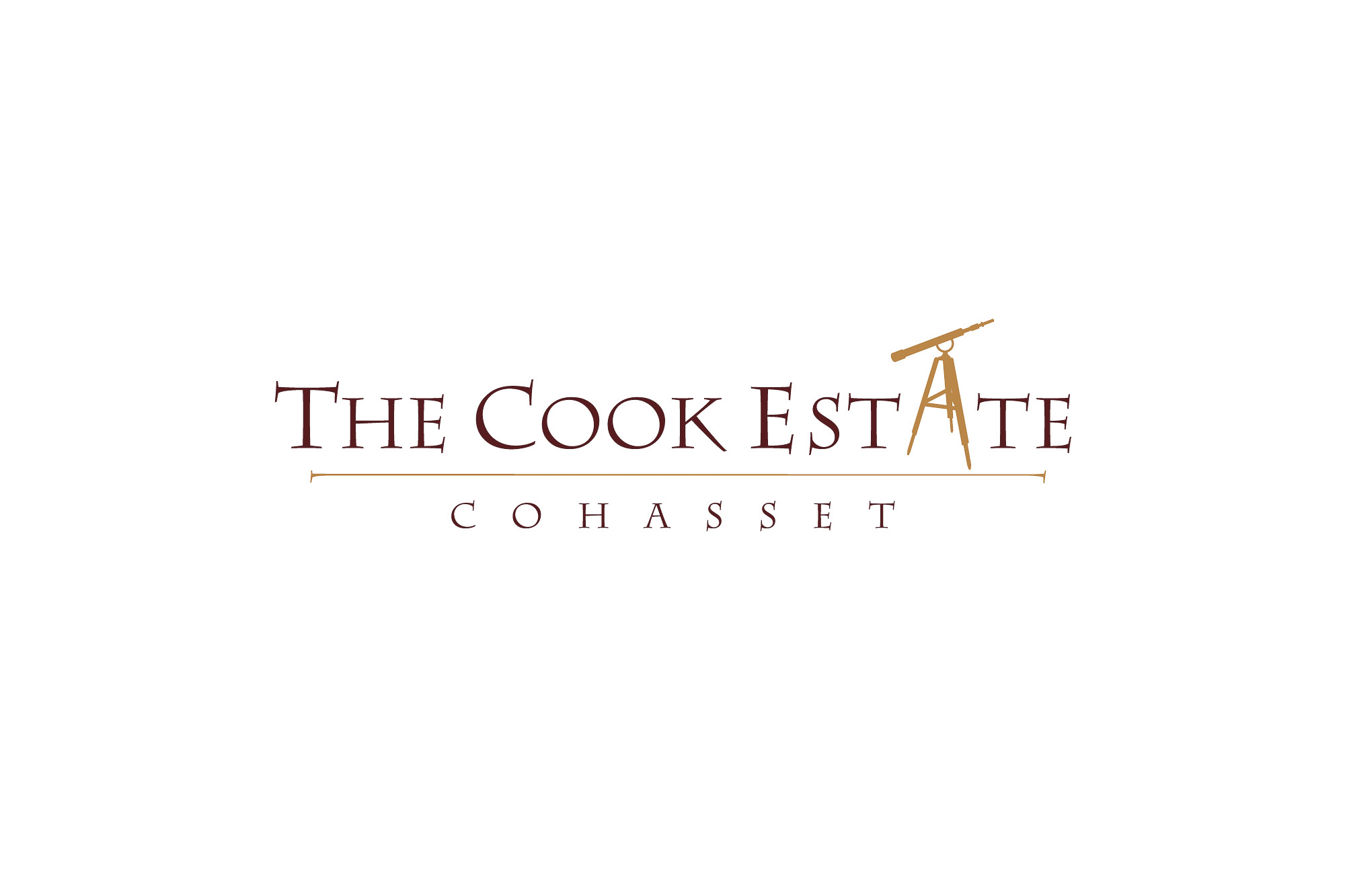 The Lindsay at The Cook Estate, Cohasset at Dean and Hamilton Compass