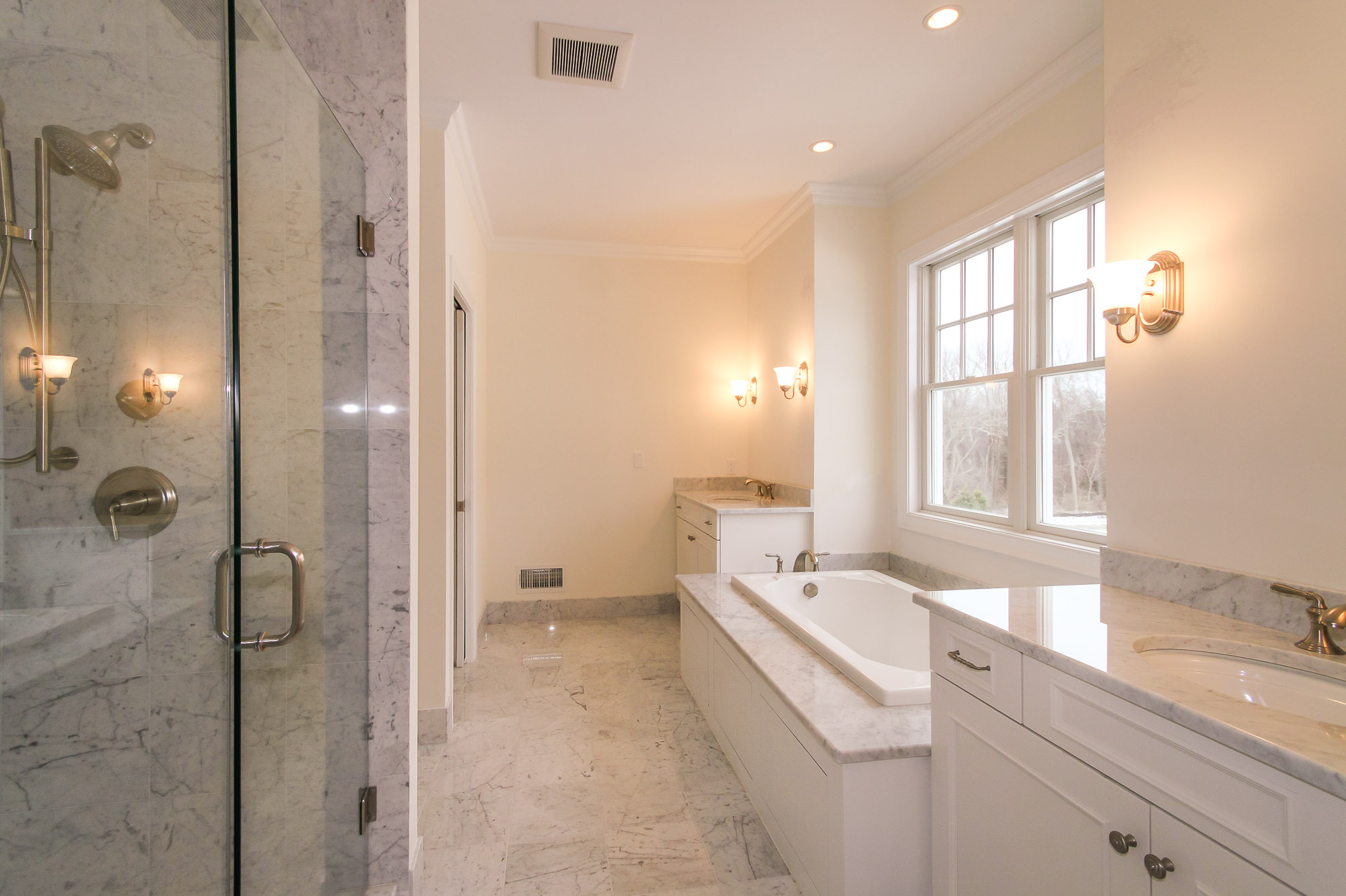 The Lindsay at The Cook Estate, Cohasset at Dean and Hamilton Compass