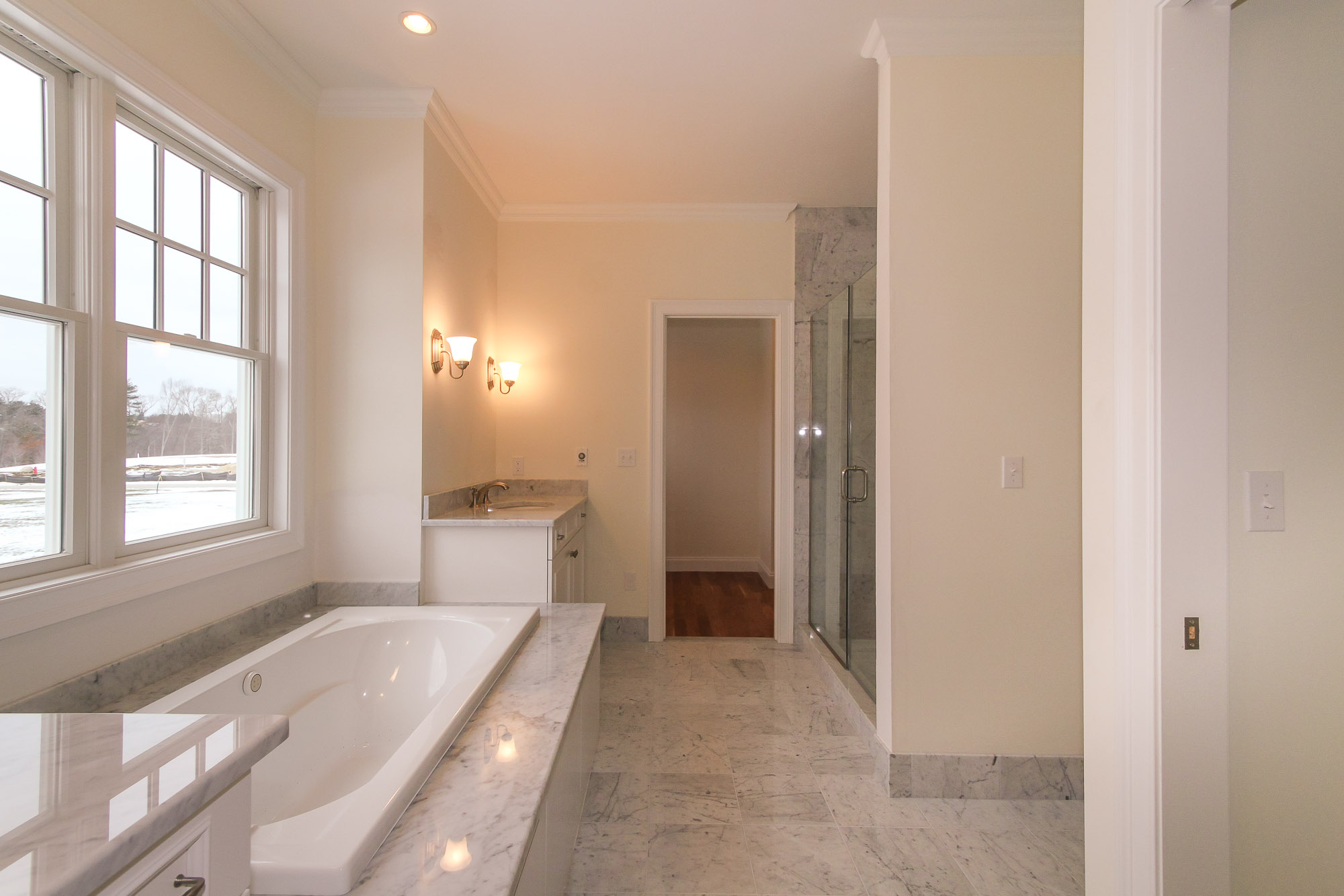 The Lindsay at The Cook Estate, Cohasset at Dean and Hamilton Compass