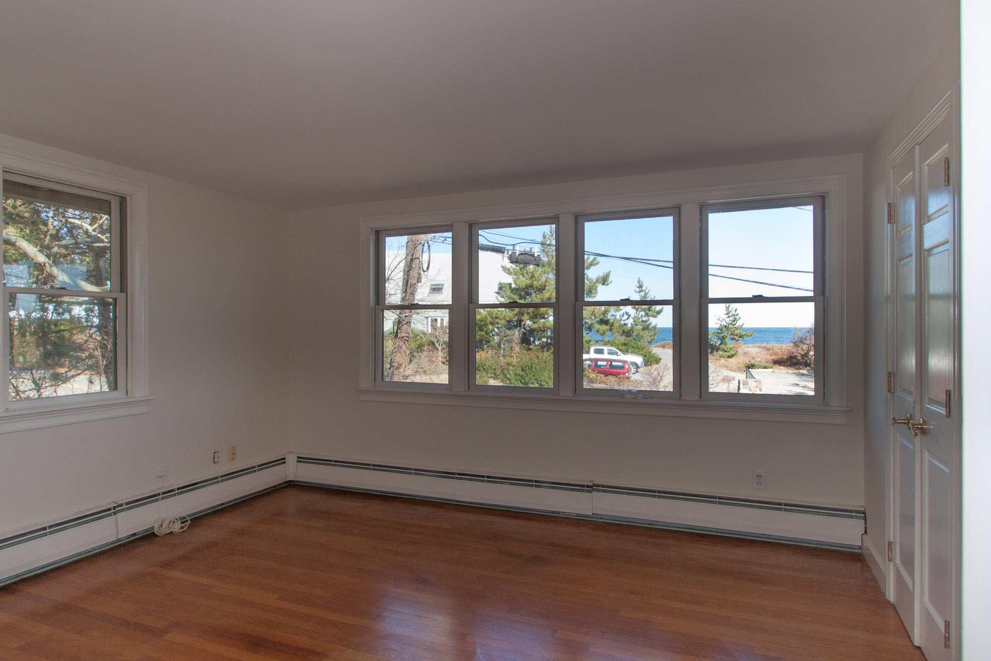 312 Jerusalem Road, Cohasset at Dean and Hamilton Compass