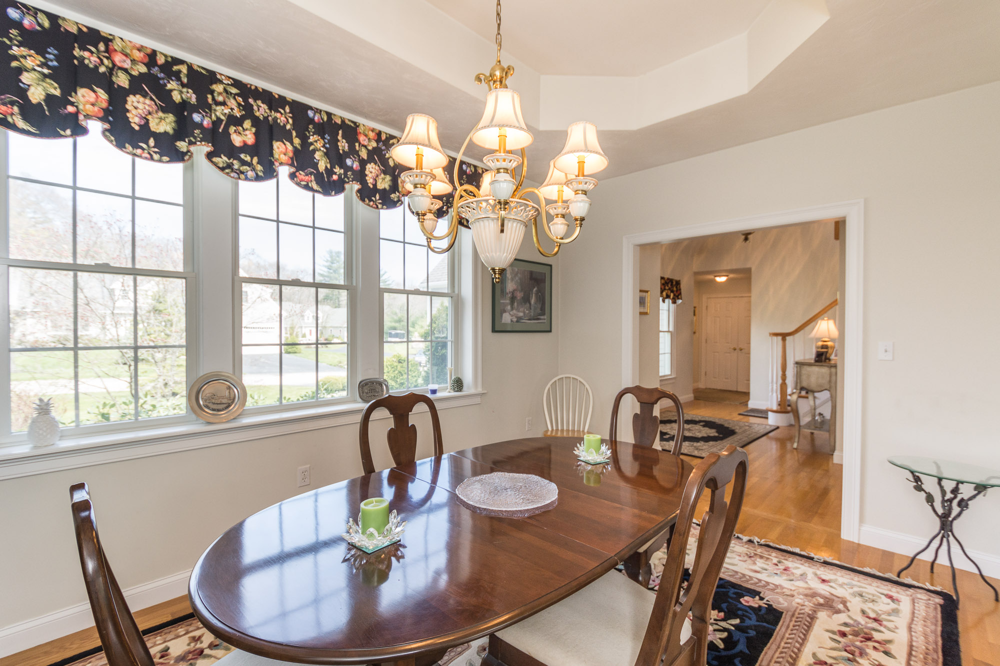 28 Doctors Hill Drive, Scituate