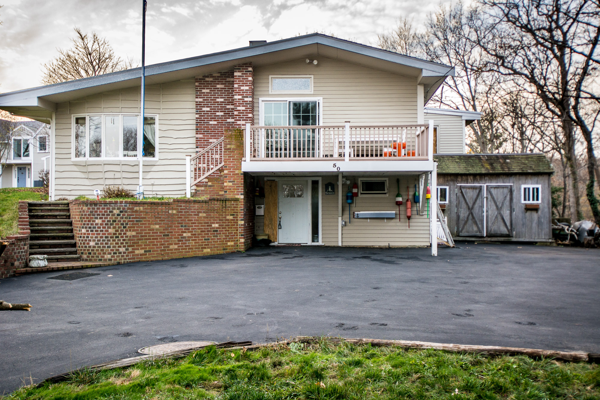 50 Elm Court, Cohasset