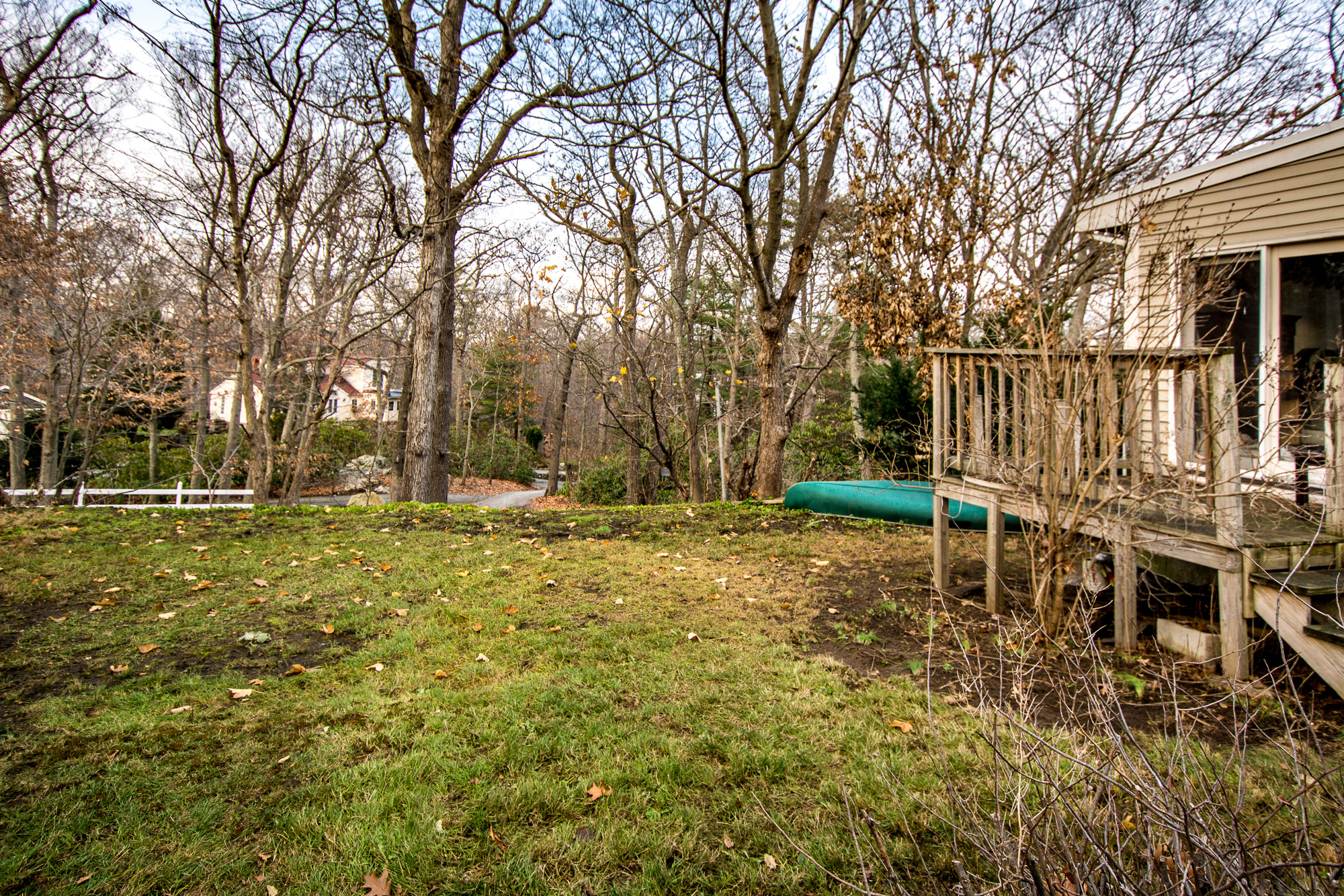 50 Elm Court, Cohasset