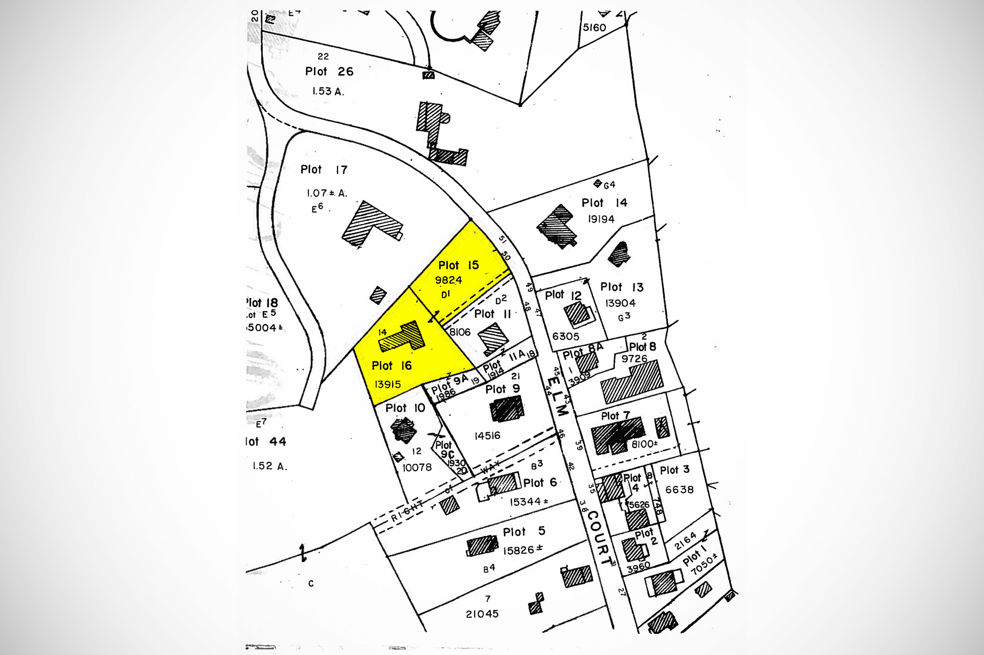 50 Elm Court, Cohasset