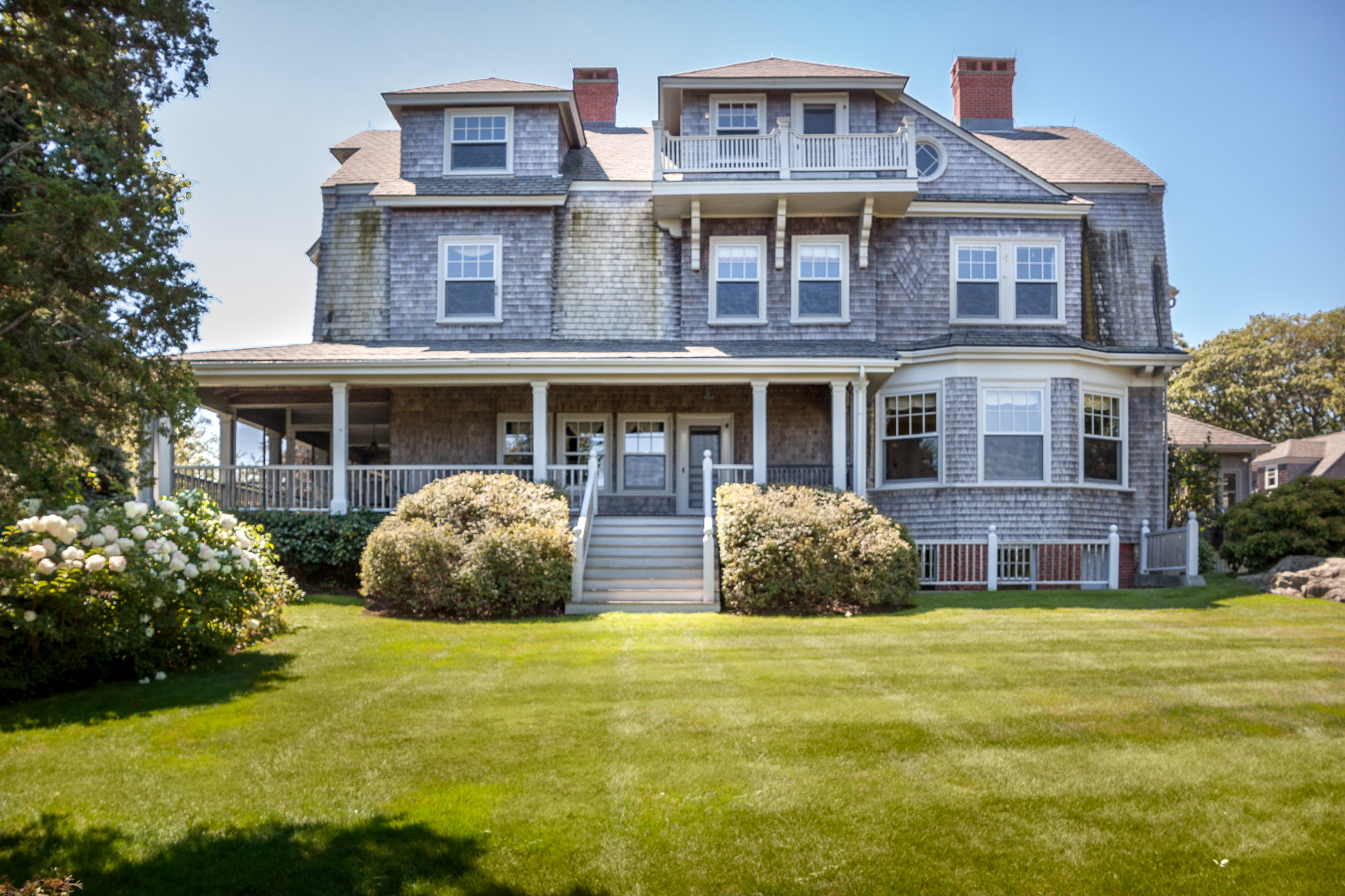 100 Nichols Road, Cohasset at Dean and Hamilton Compass