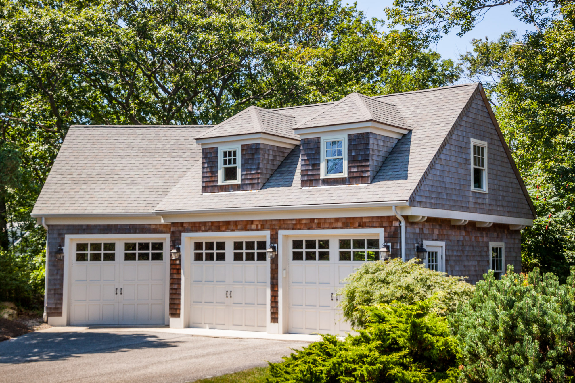 100 Nichols Road, Cohasset at Dean and Hamilton Compass