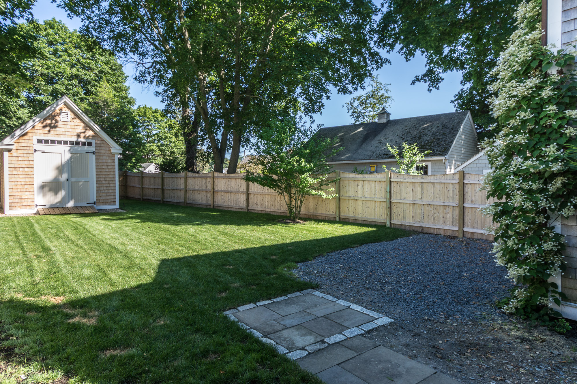 11 Elm Court, Cohasset at Dean and Hamilton Compass