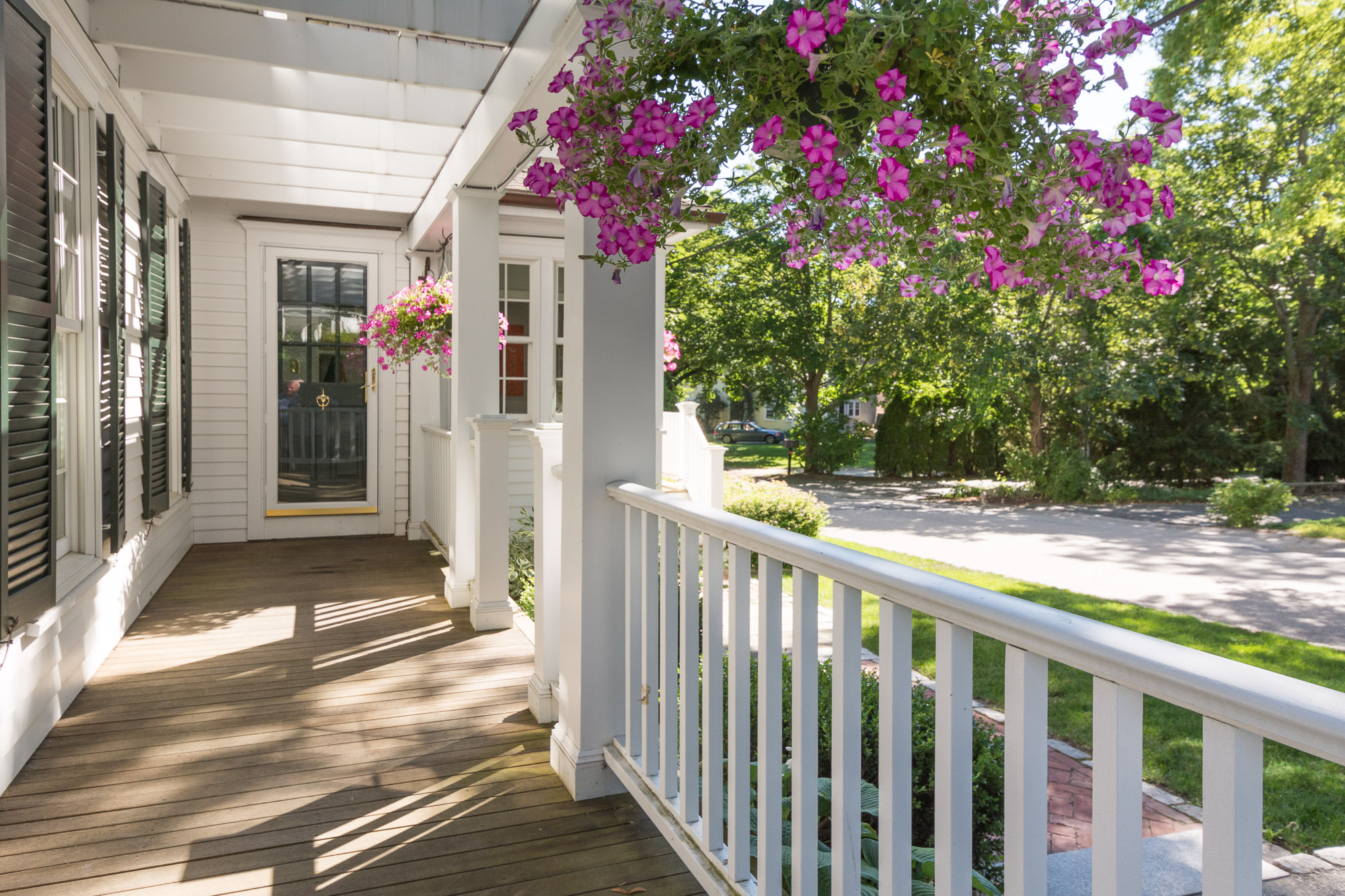 11 Elm Court, Cohasset at Dean and Hamilton Compass