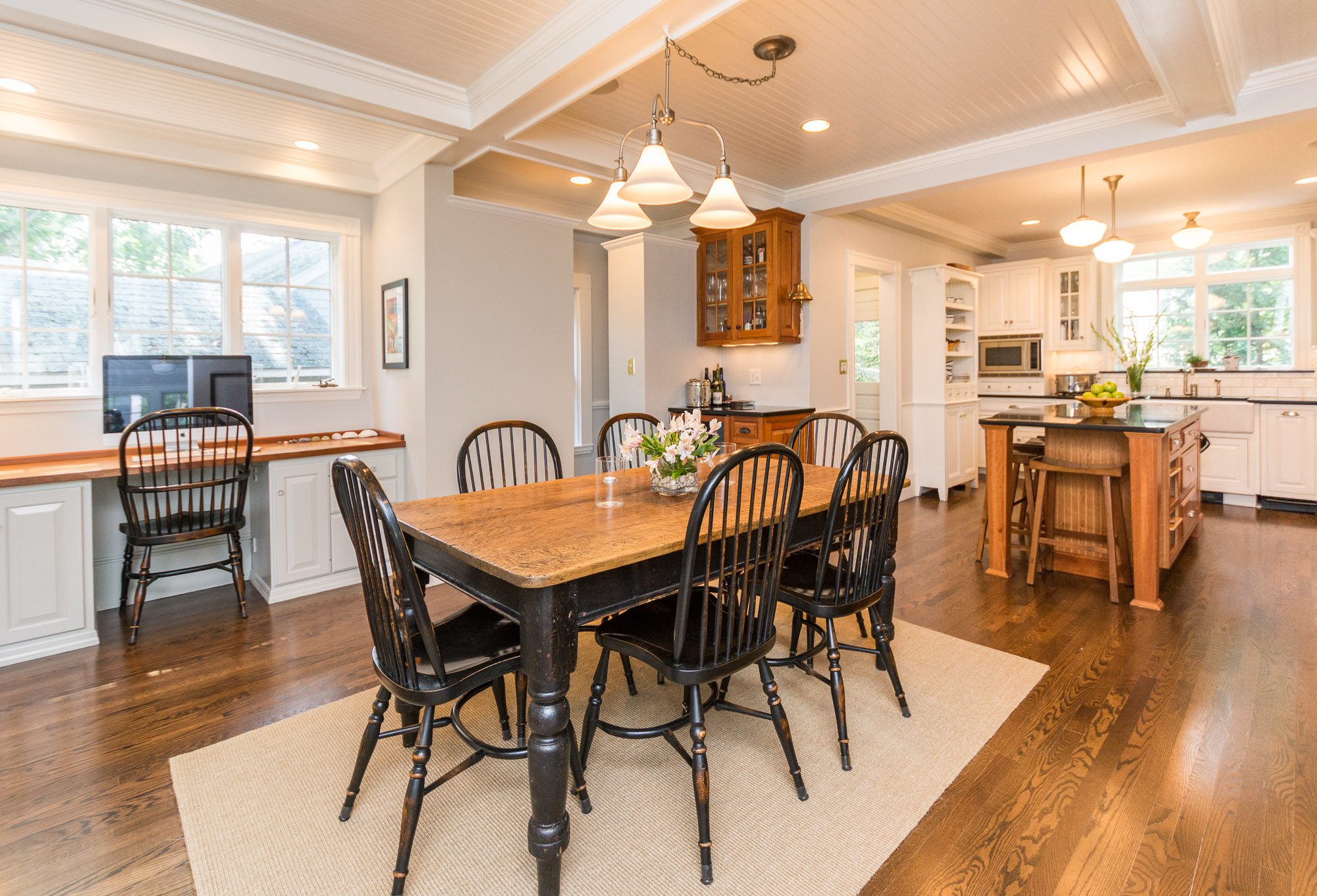 11 Elm Court, Cohasset at Dean and Hamilton Compass