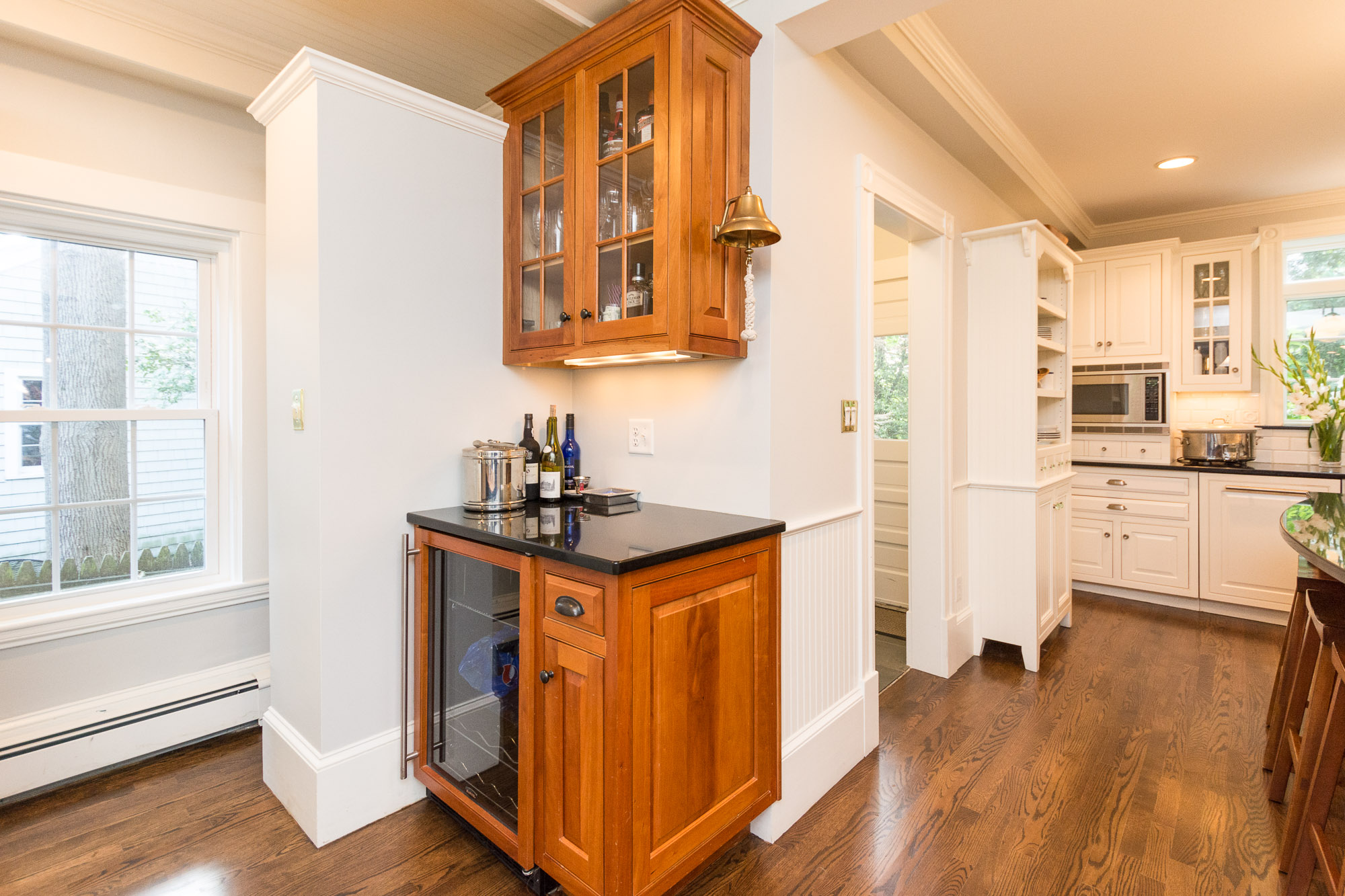 11 Elm Court, Cohasset at Dean and Hamilton Compass