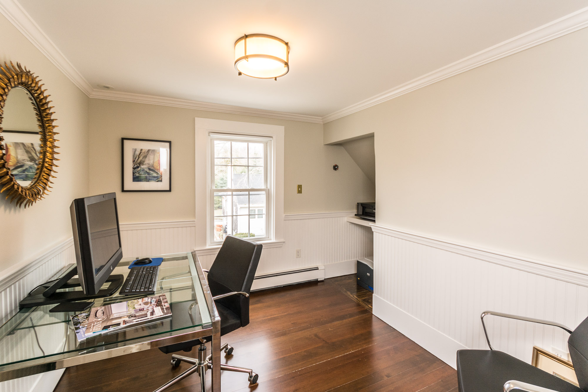 11 Elm Court, Cohasset at Dean and Hamilton Compass