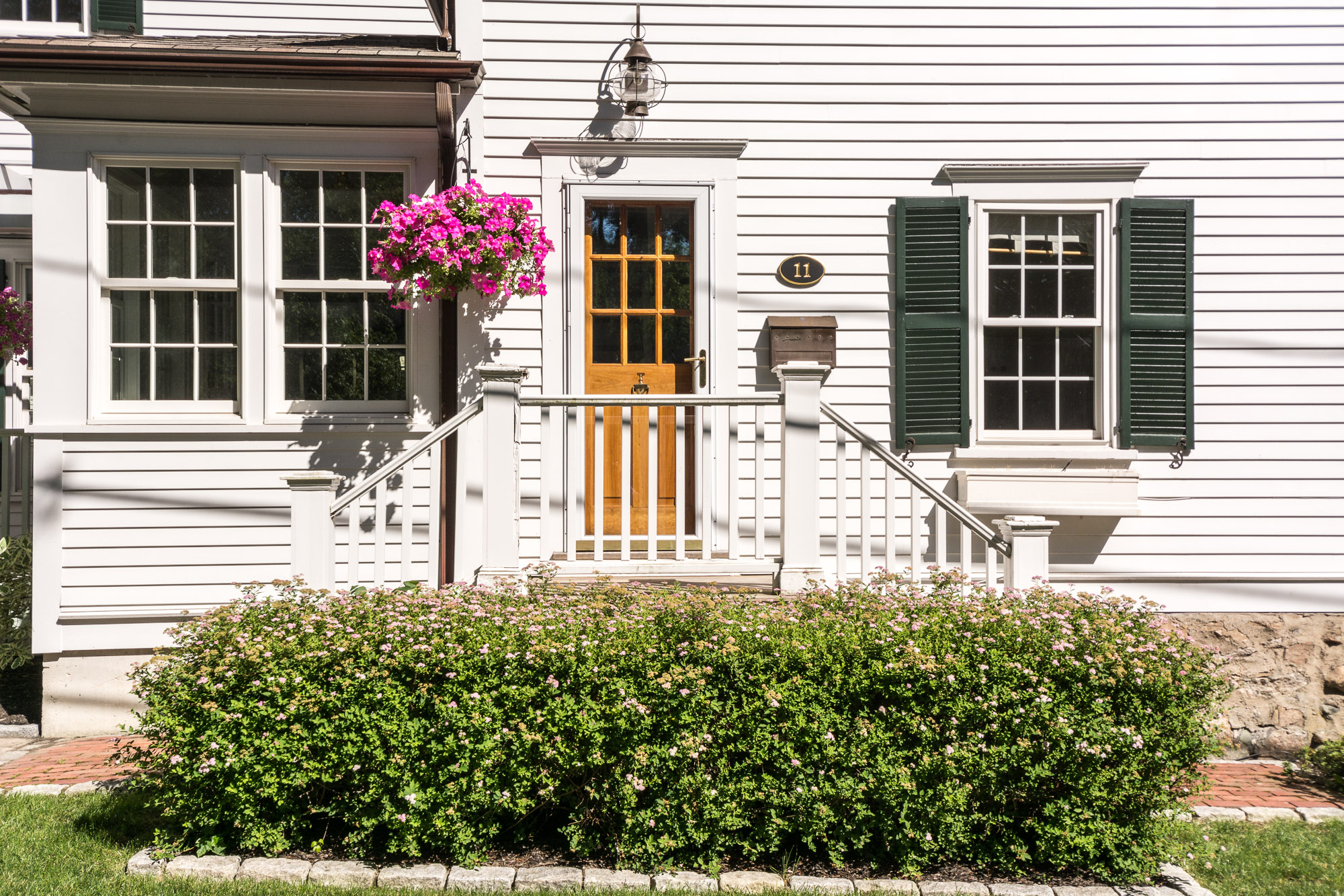 11 Elm Court, Cohasset at Dean and Hamilton Compass