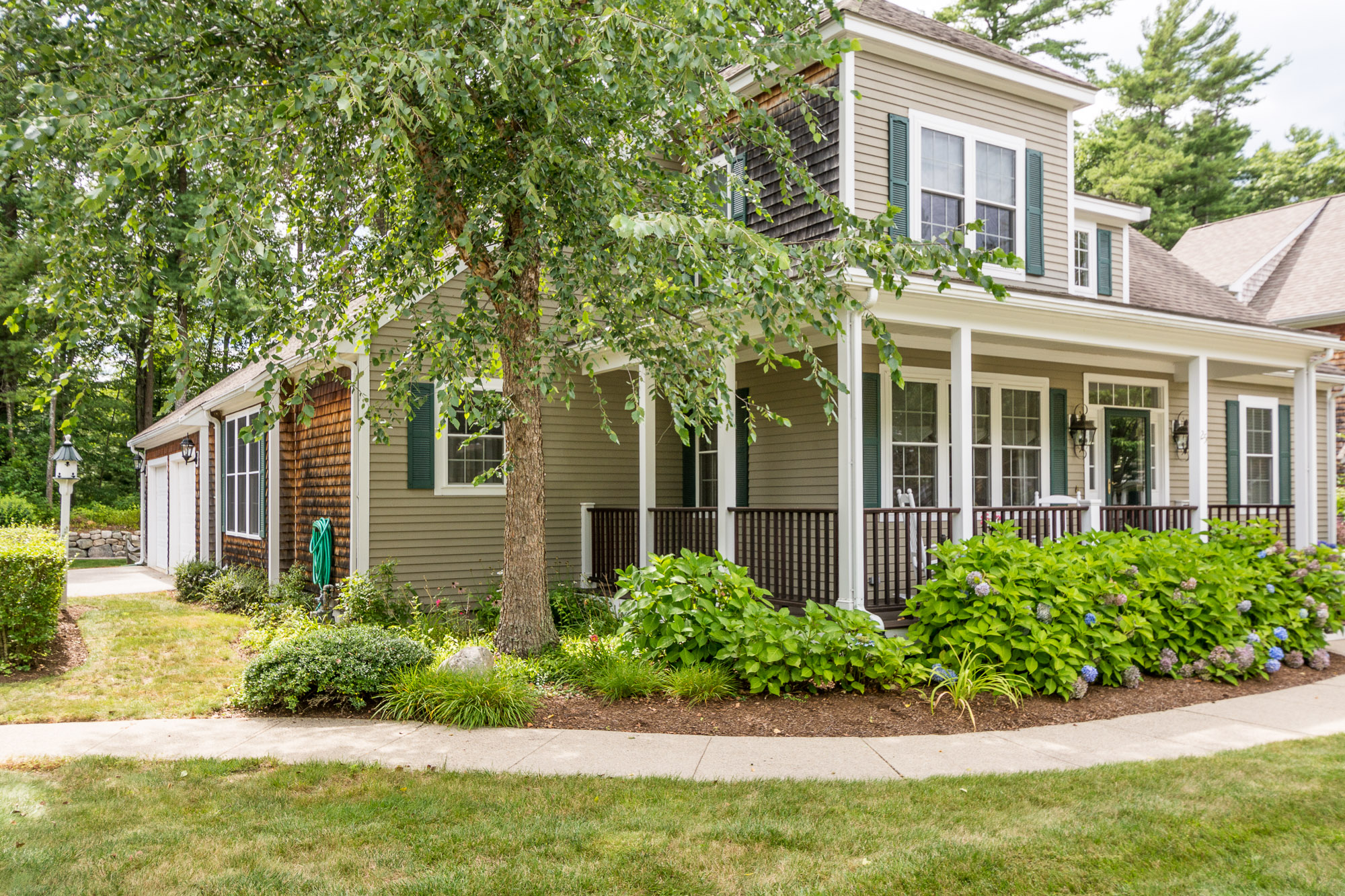 25 Donovan's Farm Way Unit 25, Norwell