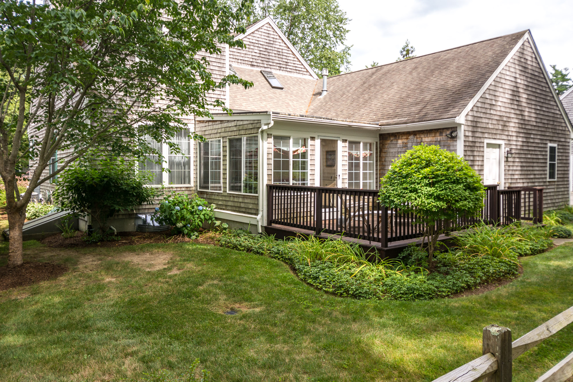 25 Donovan's Farm Way Unit 25, Norwell