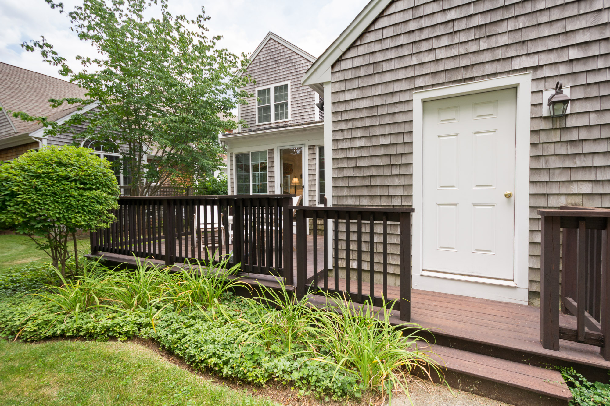 25 Donovan's Farm Way Unit 25, Norwell