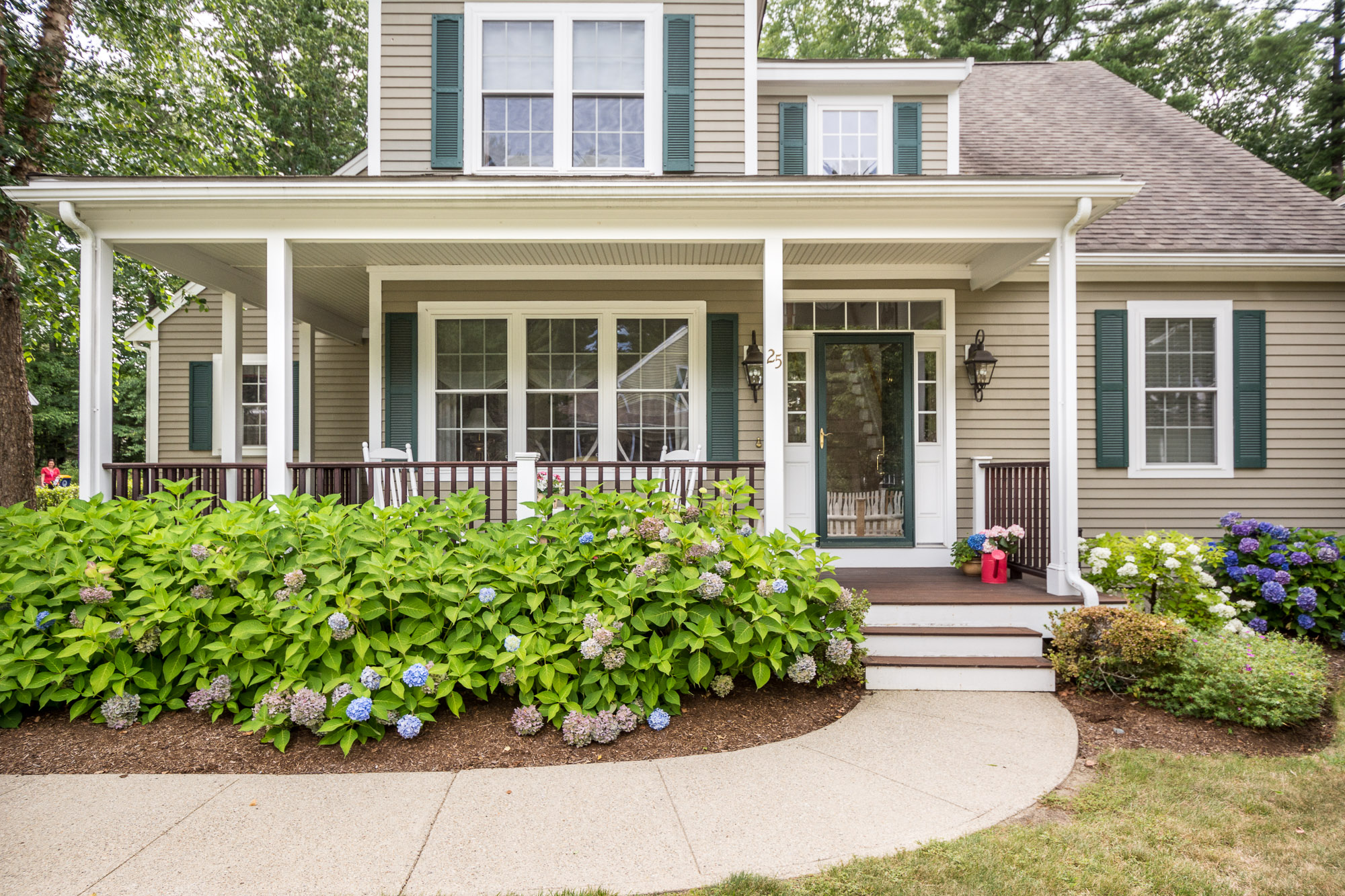 25 Donovan's Farm Way Unit 25, Norwell