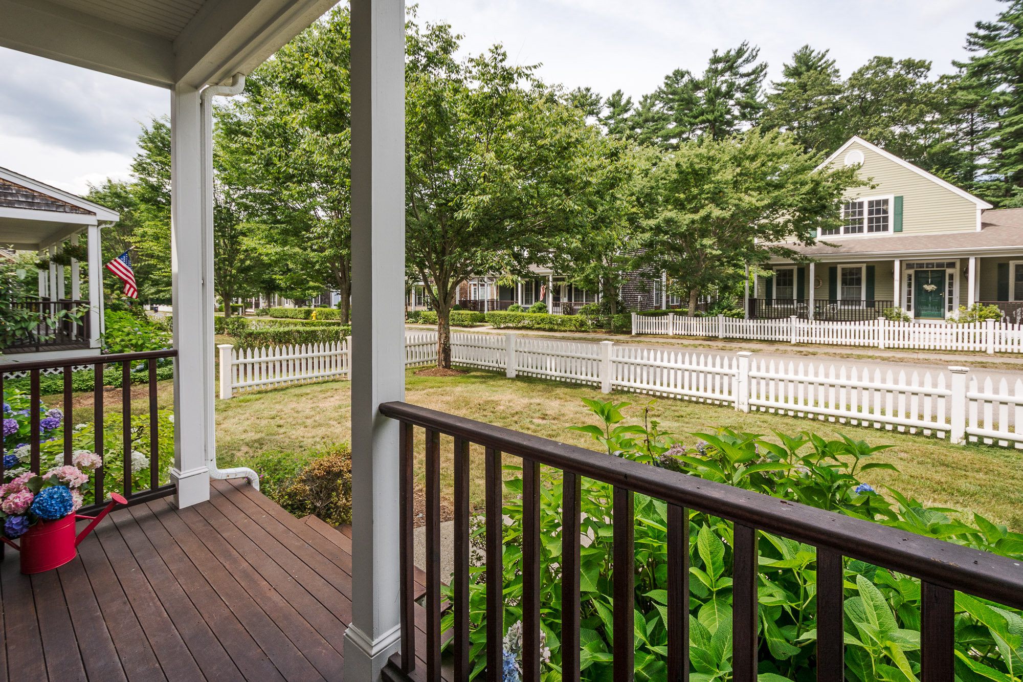 25 Donovan's Farm Way Unit 25, Norwell