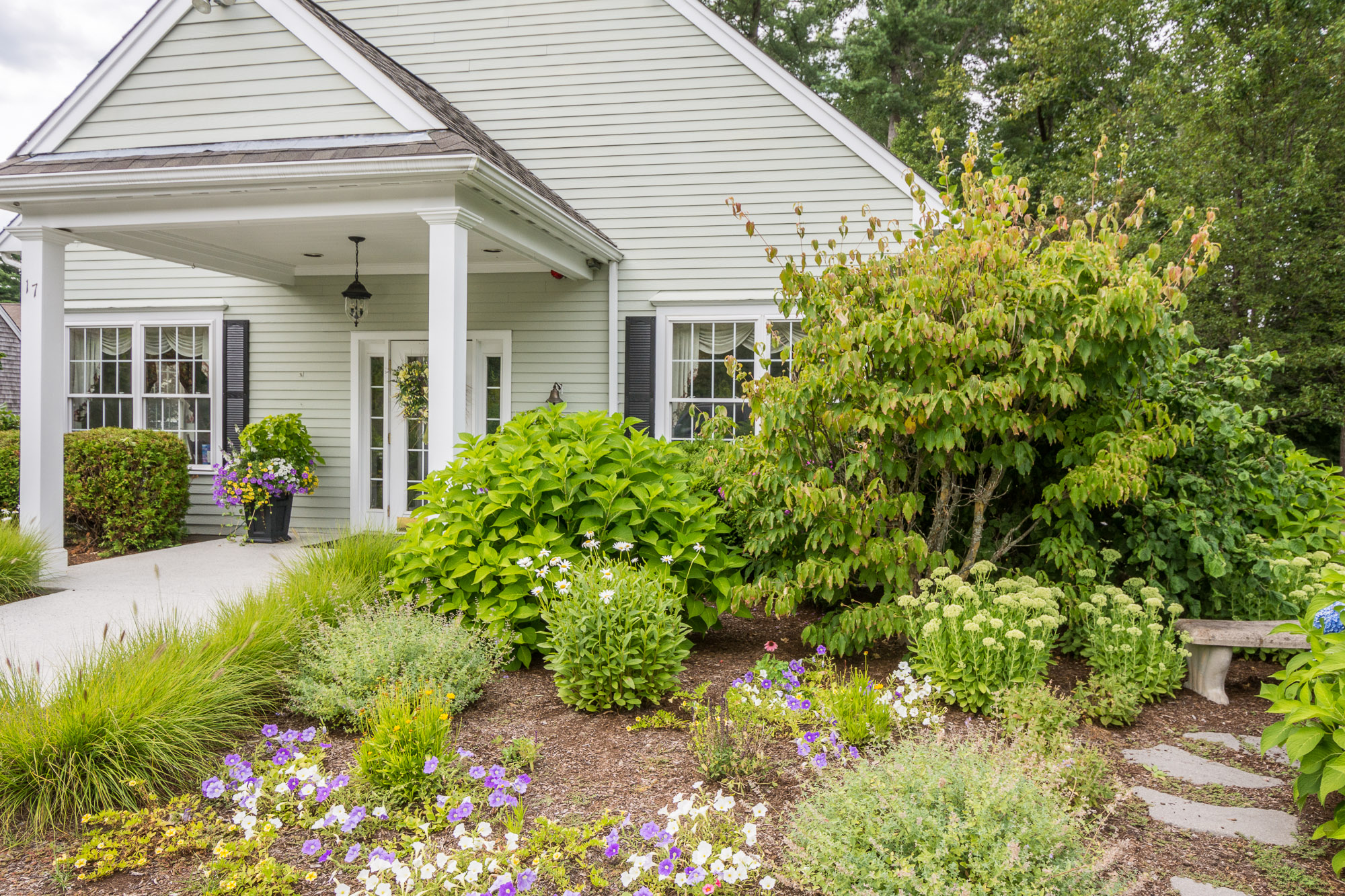 25 Donovan's Farm Way Unit 25, Norwell