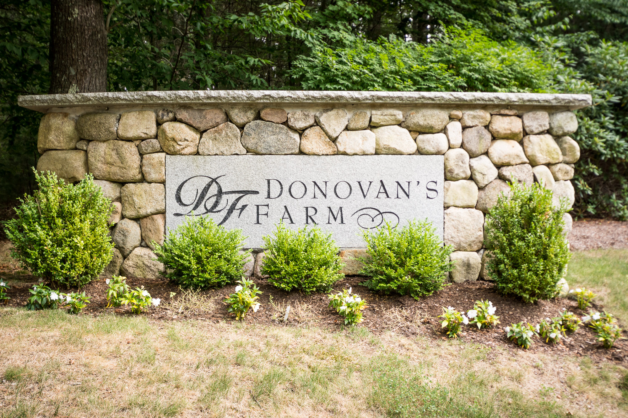 25 Donovan's Farm Way Unit 25, Norwell