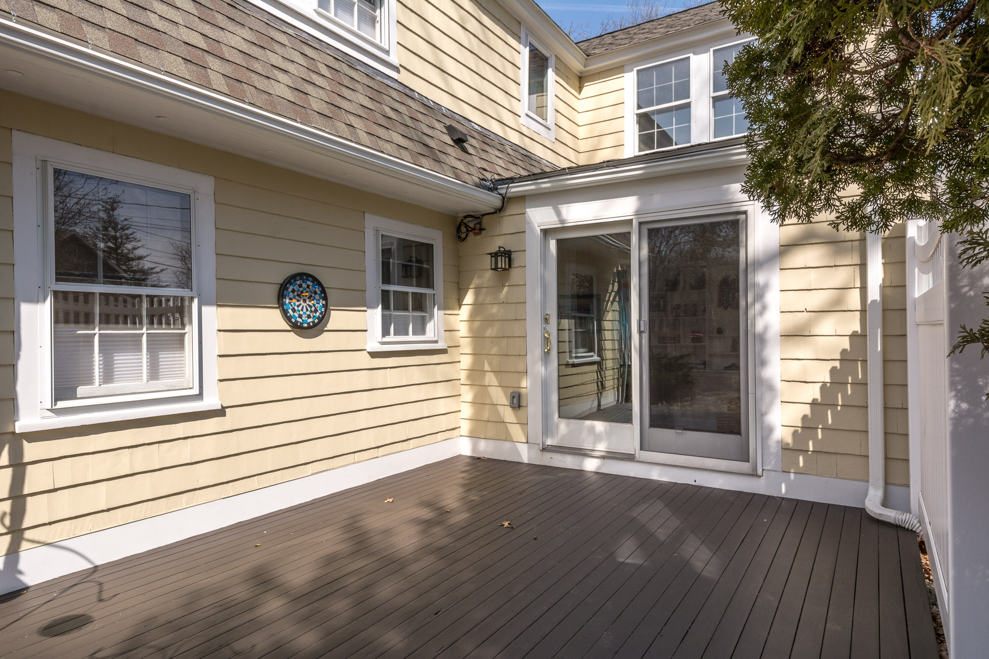 47 Black Rock Road, Cohasset at Dean and Hamilton Compass