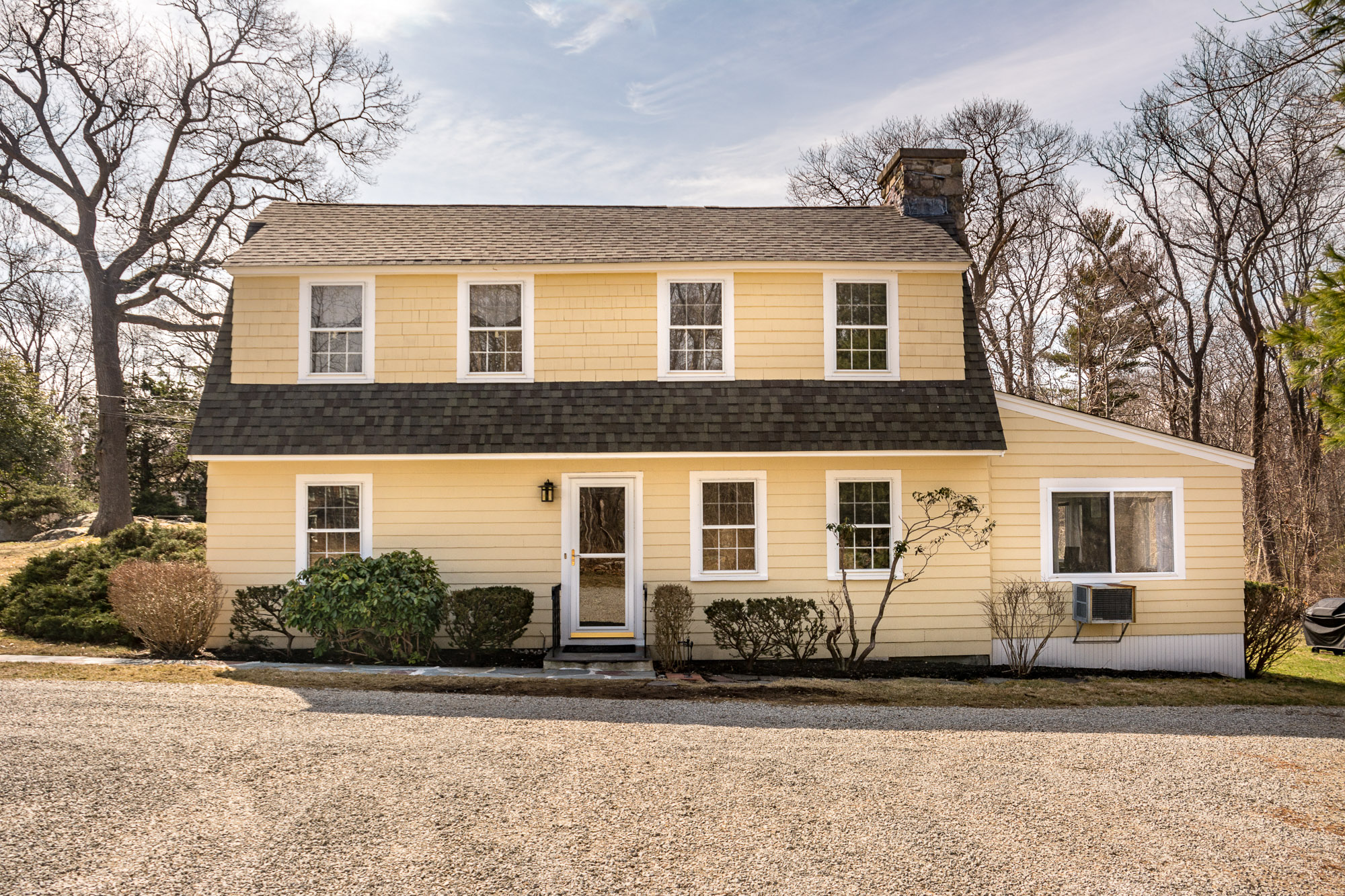 47 Black Rock Road, Cohasset at Dean and Hamilton Compass
