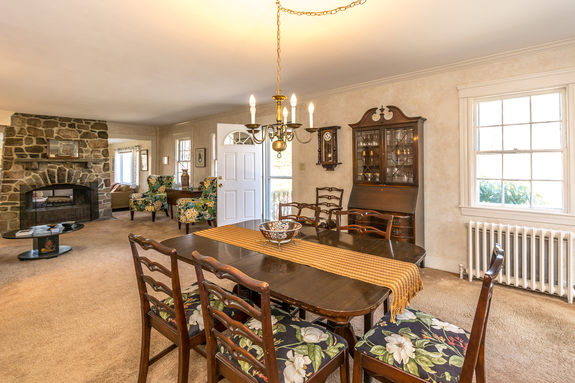 47 Black Rock Road, Cohasset at Dean and Hamilton Compass