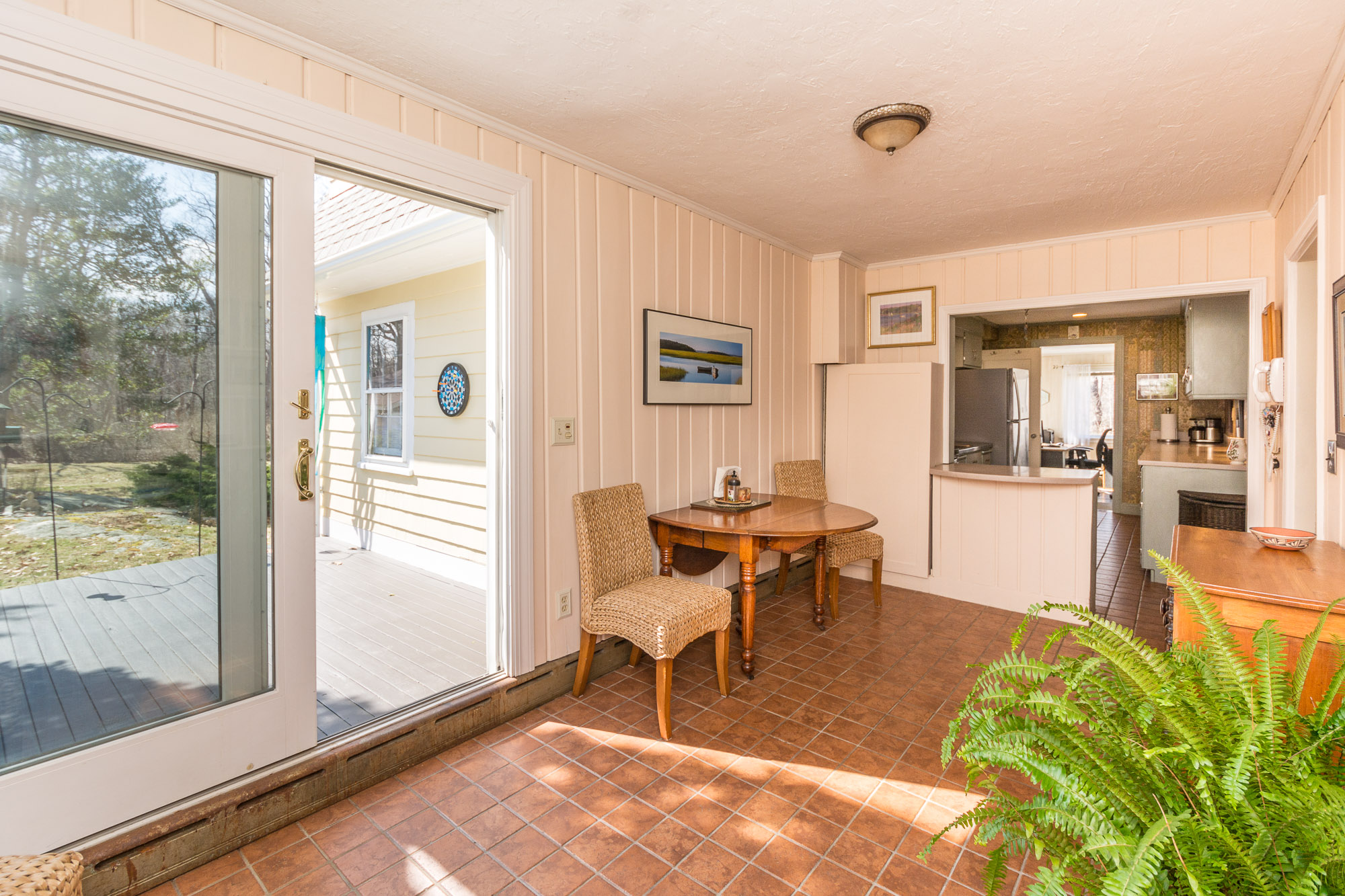 47 Black Rock Road, Cohasset at Dean and Hamilton Compass