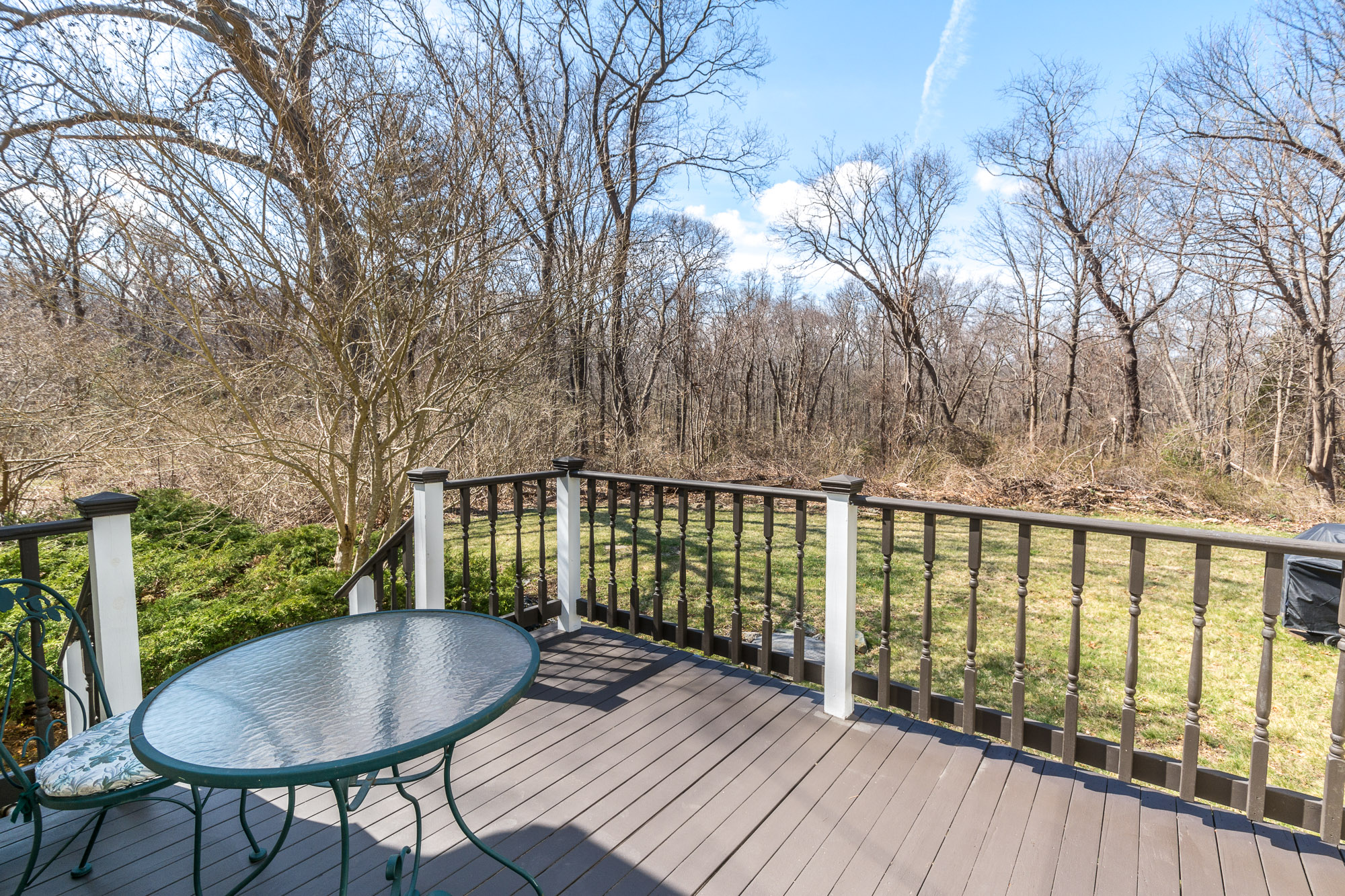 47 Black Rock Road, Cohasset at Dean and Hamilton Compass