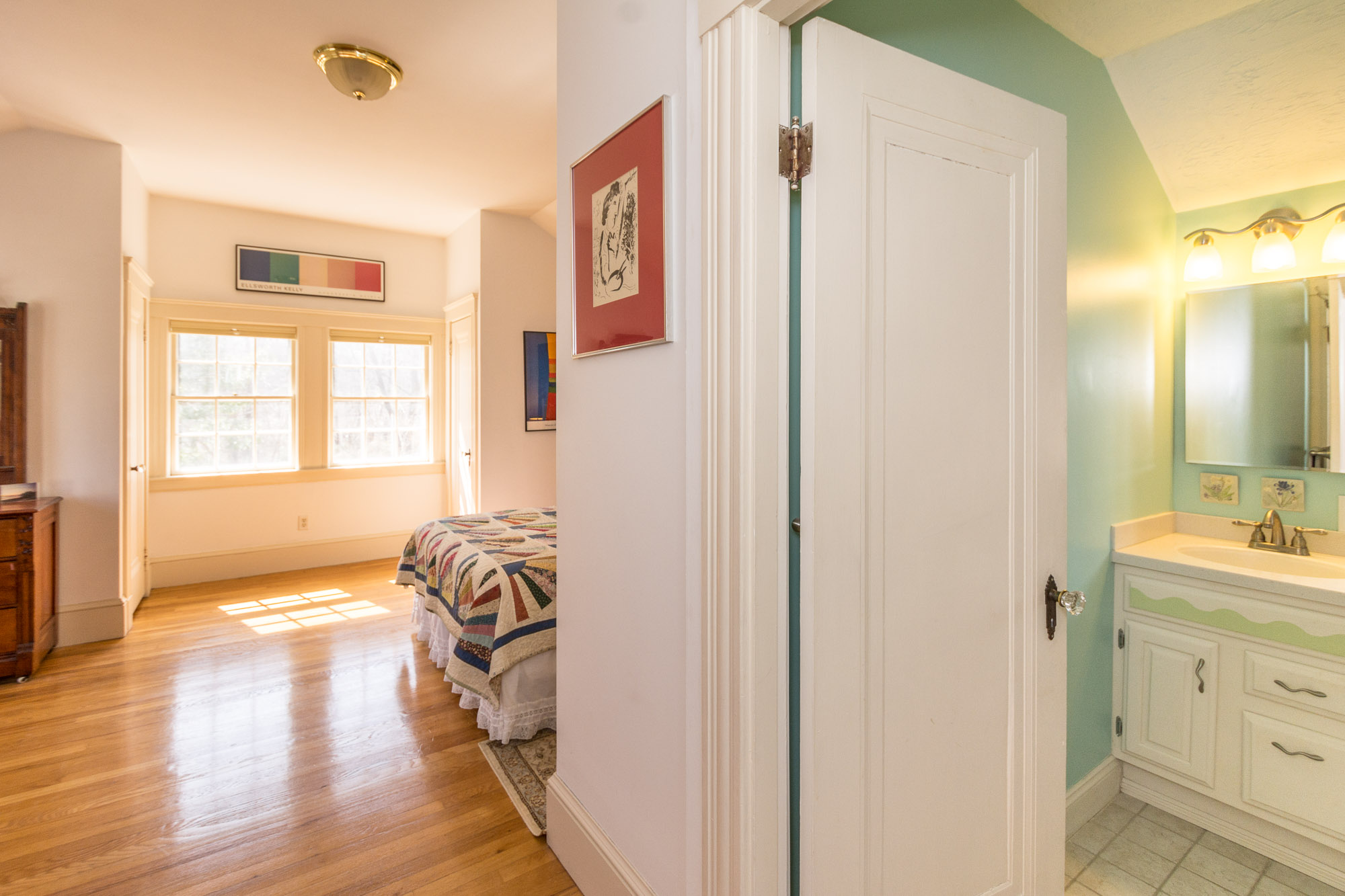 47 Black Rock Road, Cohasset at Dean and Hamilton Compass