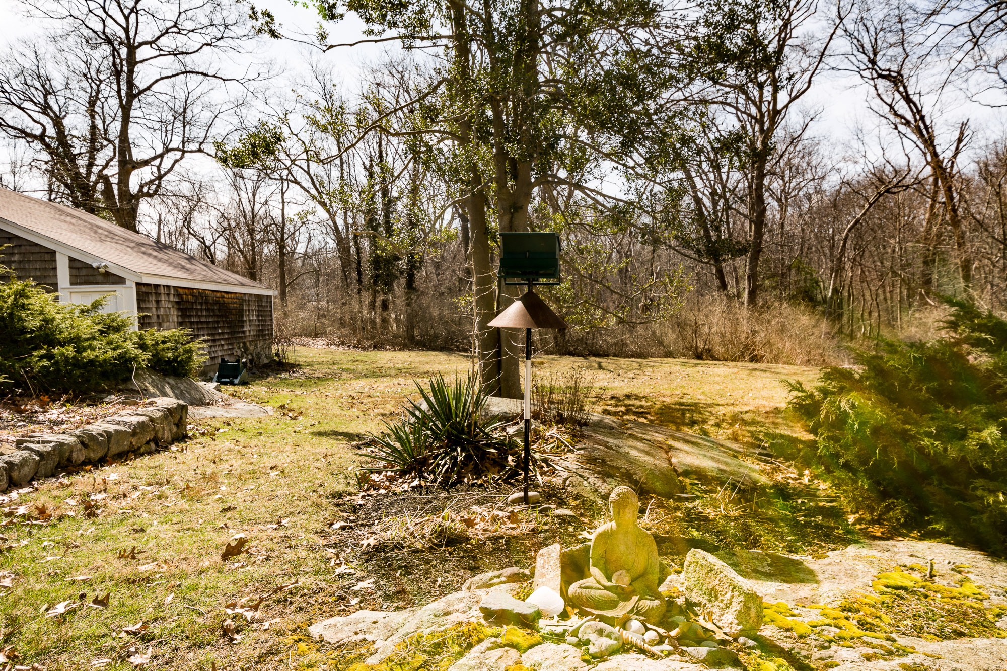 47 Black Rock Road, Cohasset at Dean and Hamilton Compass