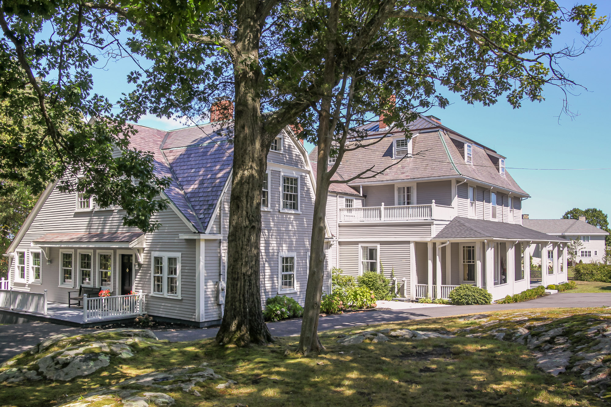 110 Jerusalem Road, Cohasset