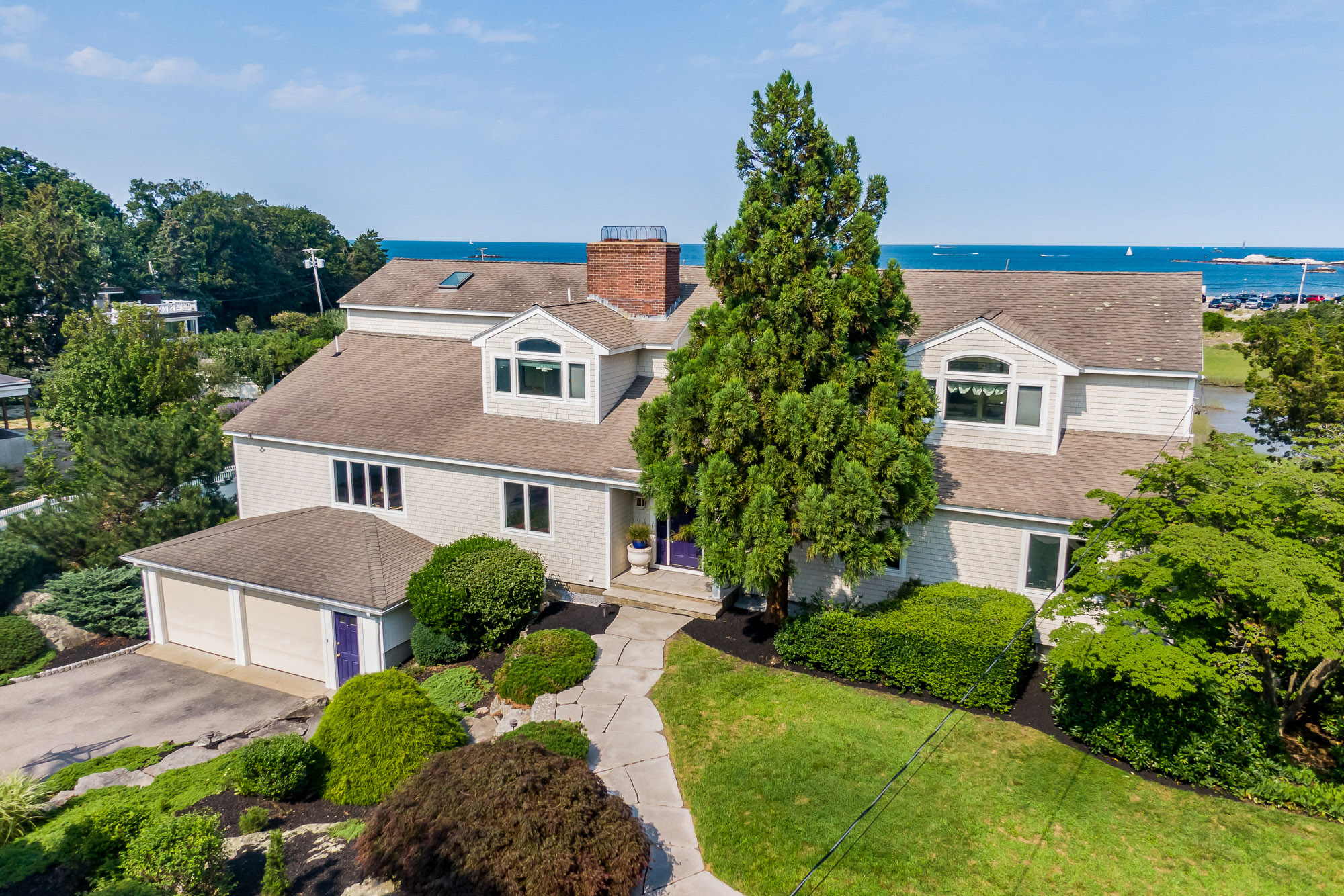 Dean & Hamilton Compass, a full service residential real estate