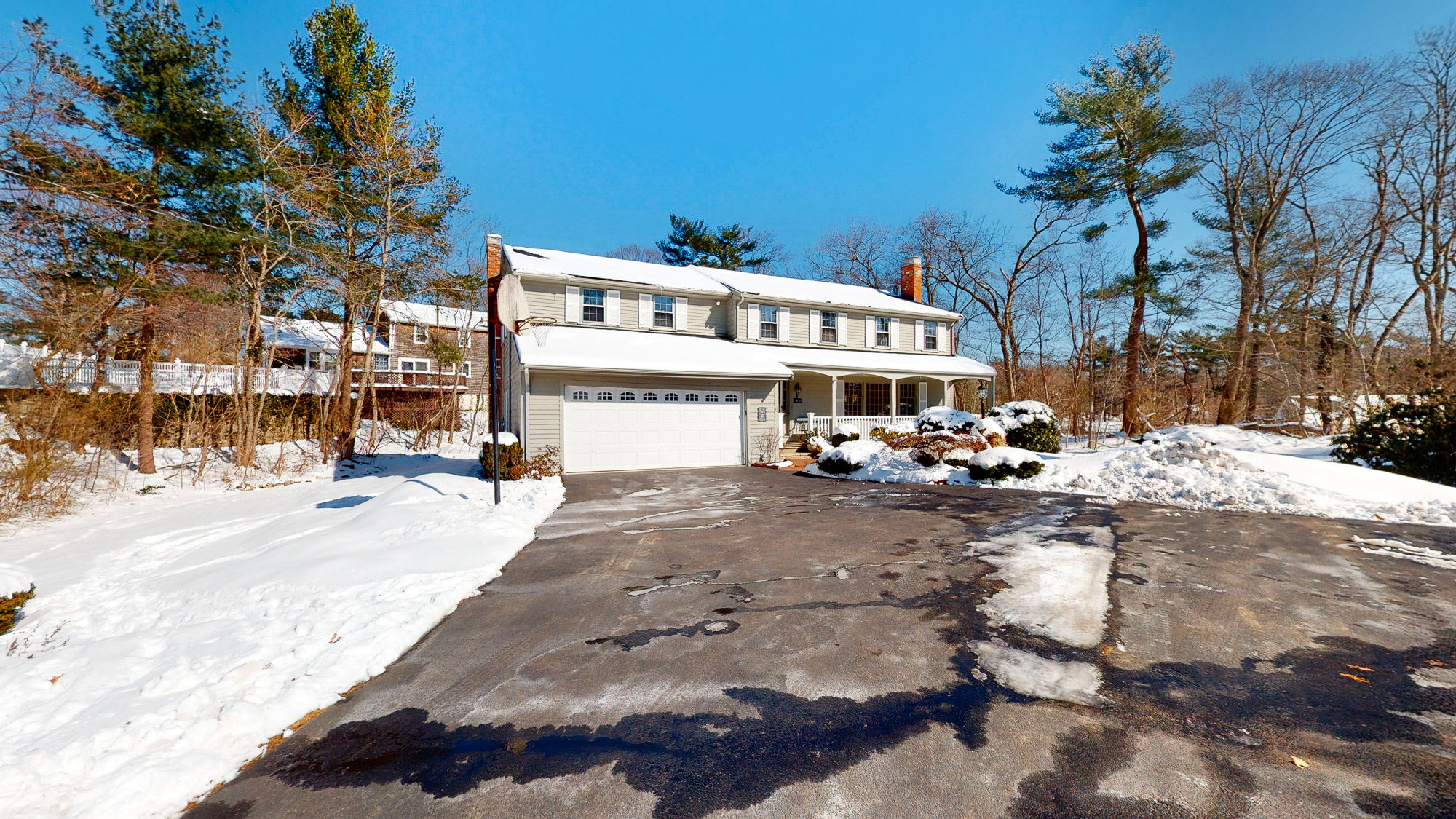 Dean & Hamilton Compass, a full service residential real estate