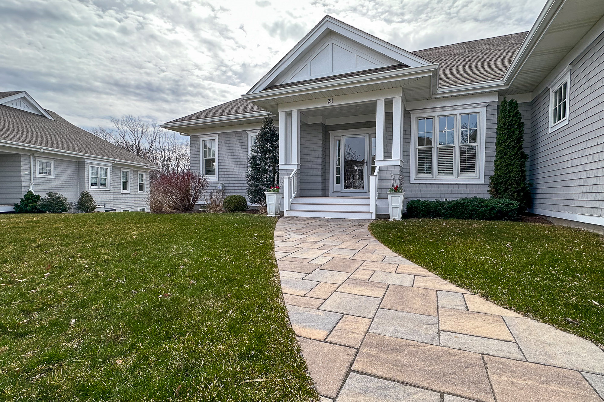 Dean & Hamilton Compass, a full service residential real estate