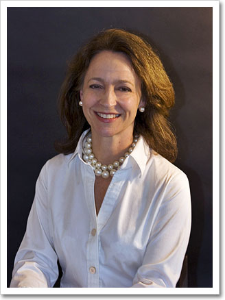 Meg Bertolami