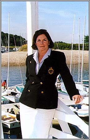 Image Of Nancy Hamilton