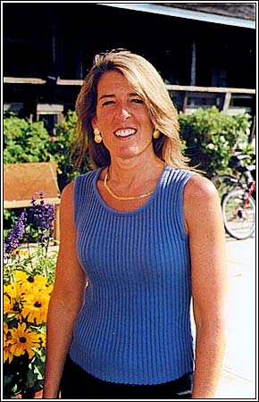 Image Of Julie Dean