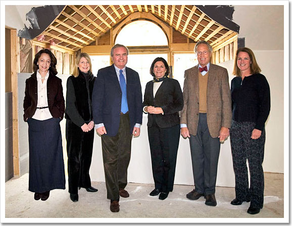 Dean & Hamilton Sales Team