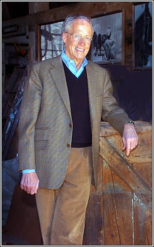 Image Of Tom Hamilton